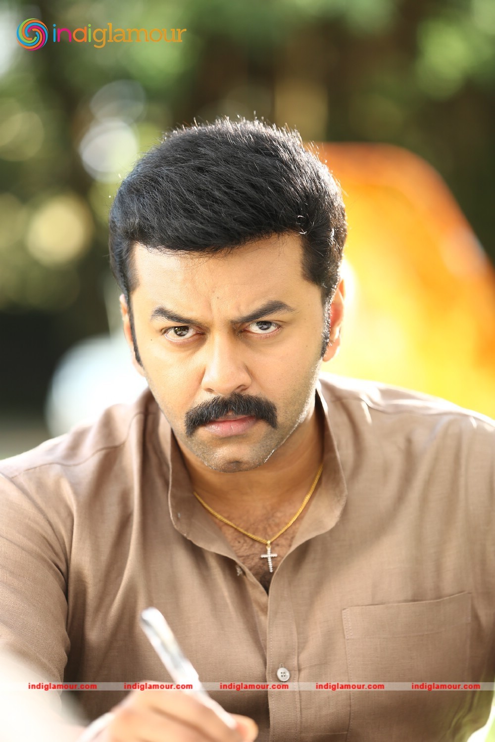 Indrajith Sukumaran Actor hd photo
