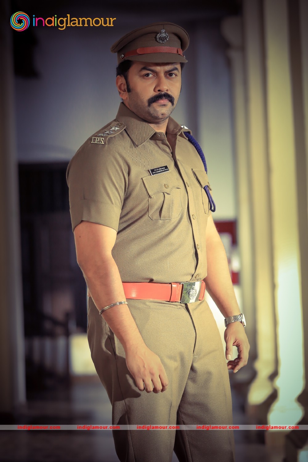 Indrajith Sukumaran Actor hd photo