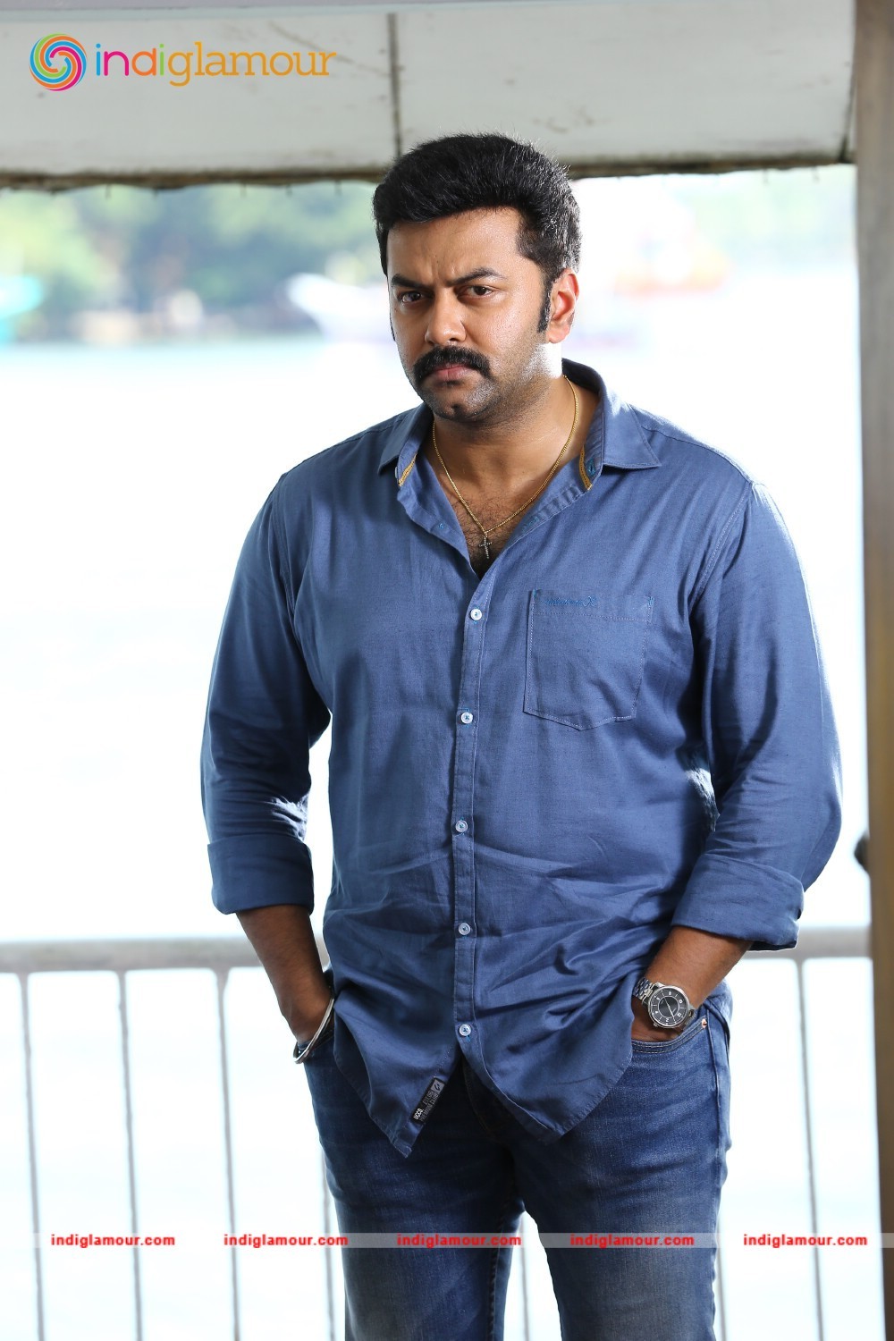 Indrajith Sukumaran Actor hd photo