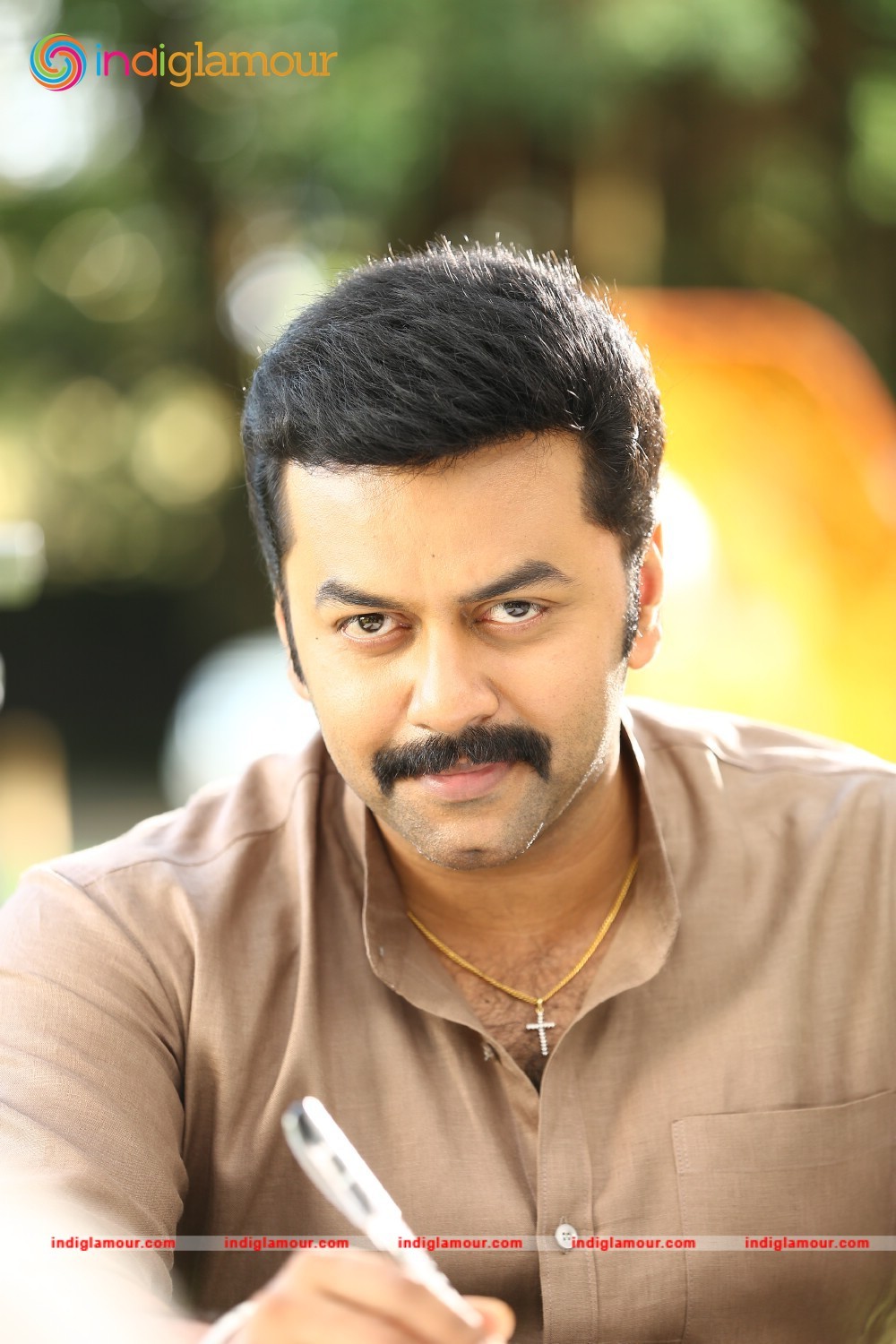 Indrajith Sukumaran Actor hd photo