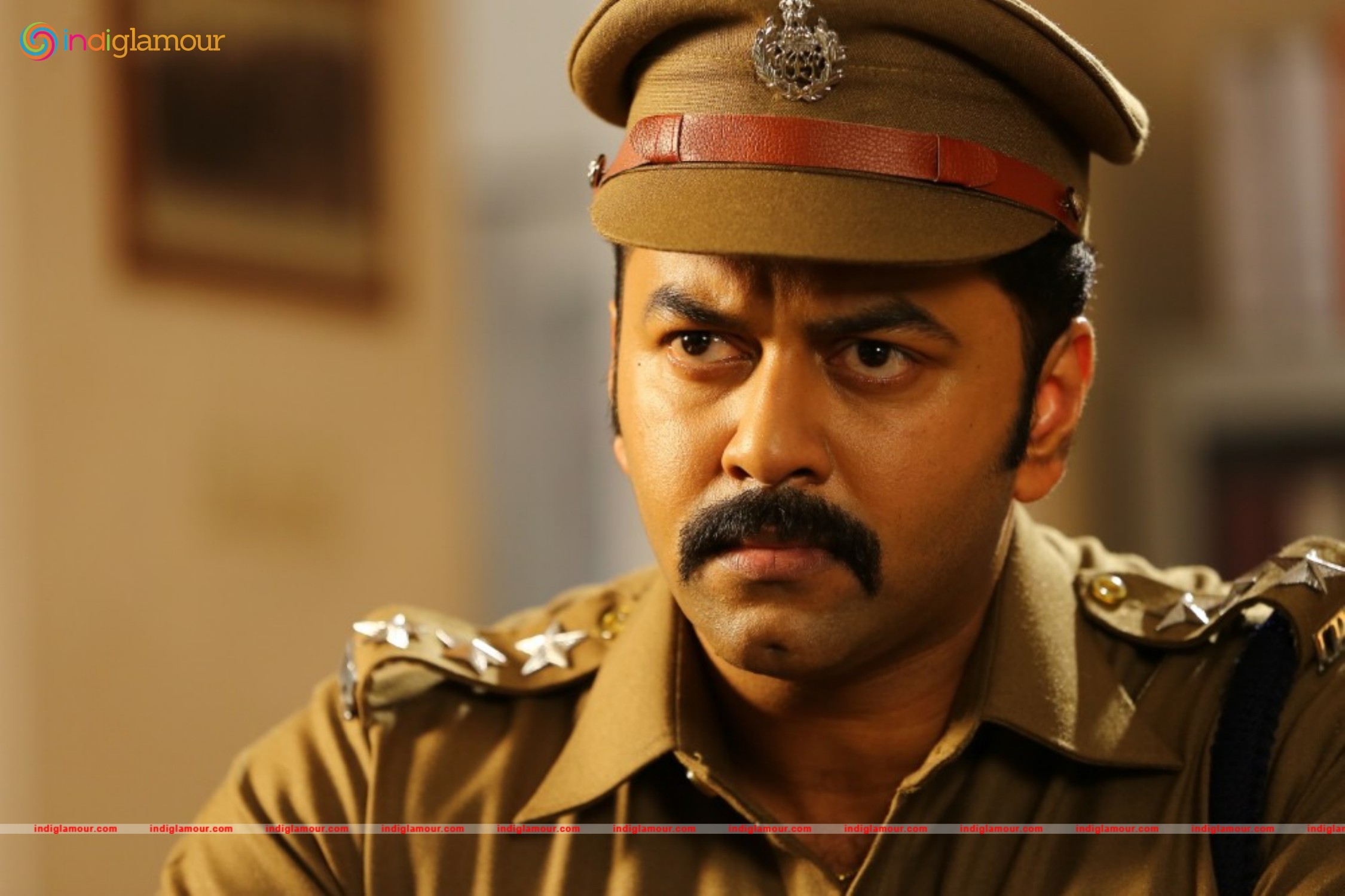 Indrajith Sukumaran Actor hd photo