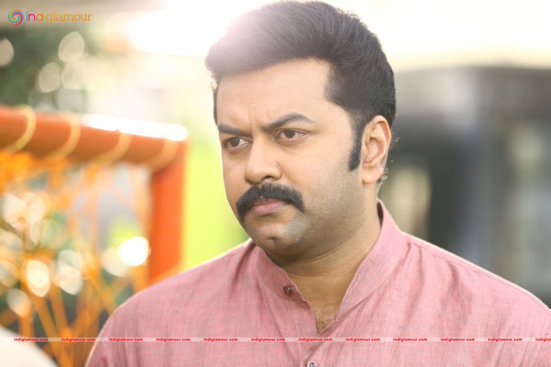 Indrajith Sukumaran Actor hd photo
