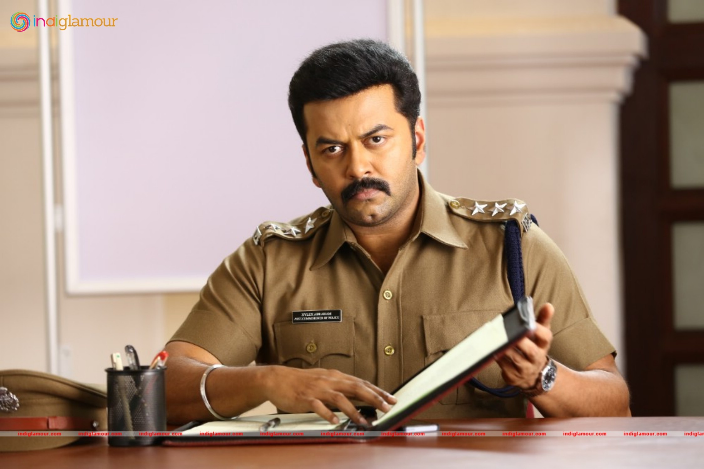 Indrajith Sukumaran Actor hd photo