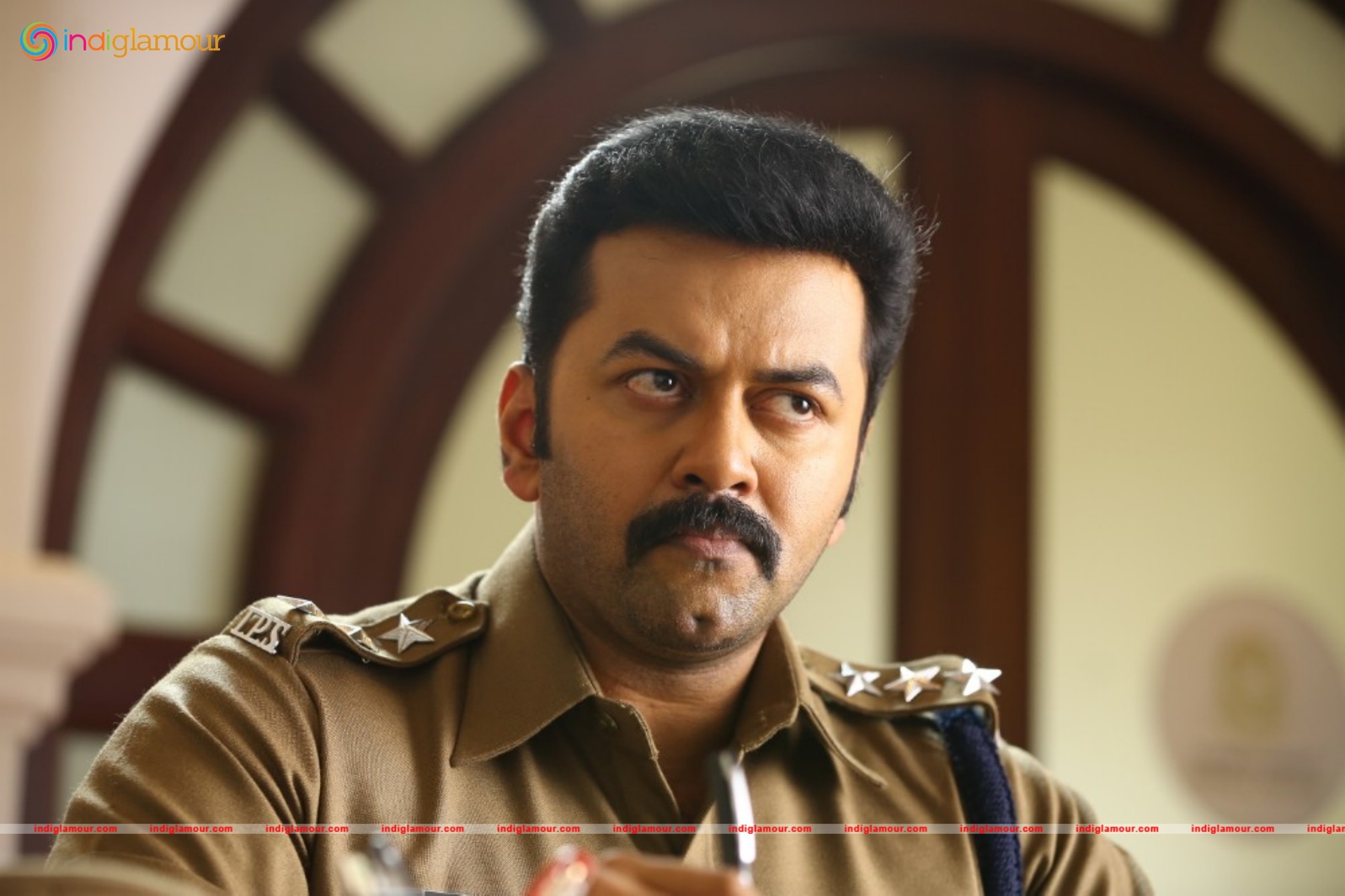 Indrajith Sukumaran Actor hd photo