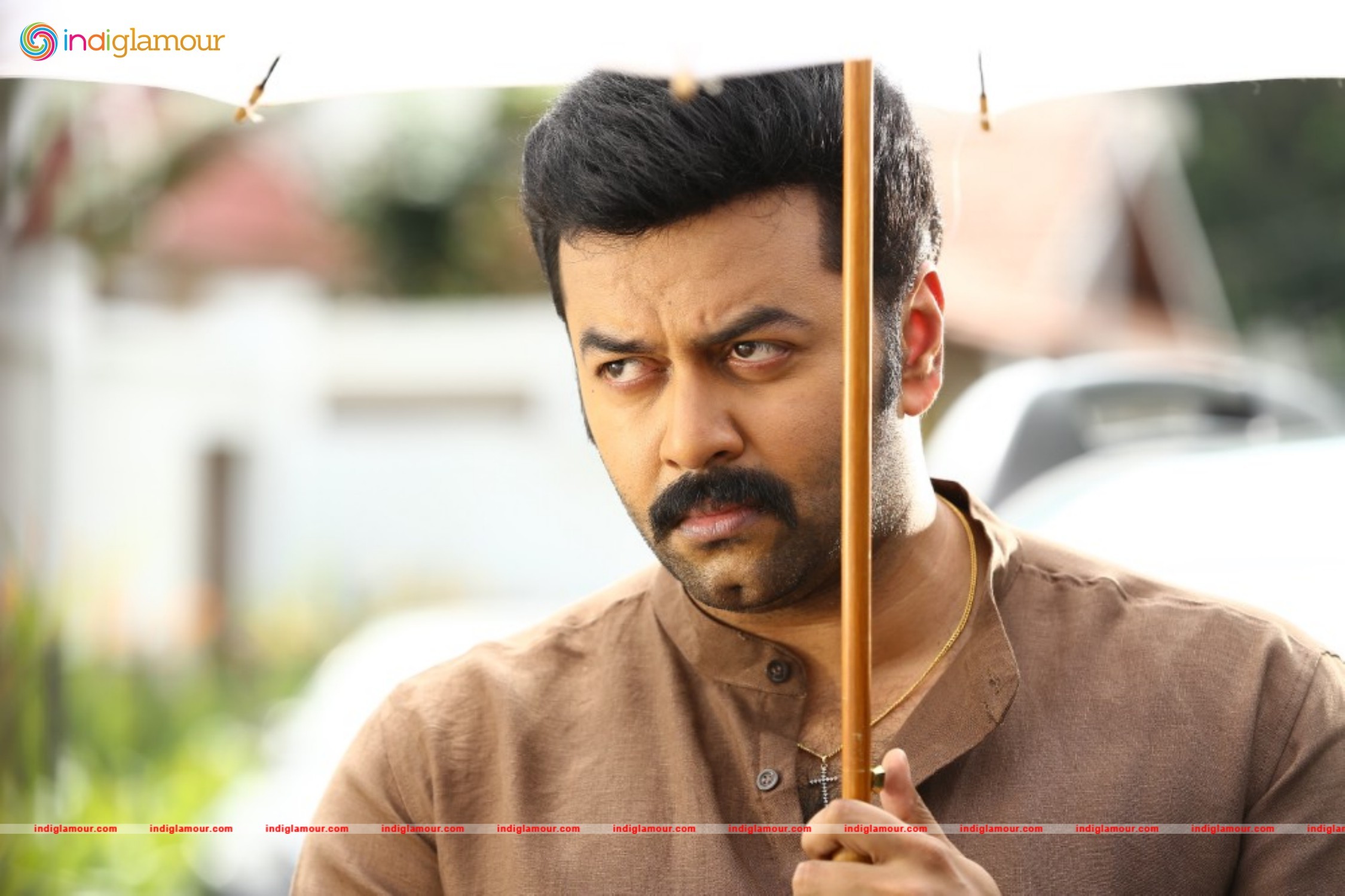 Indrajith Sukumaran Actor hd photo