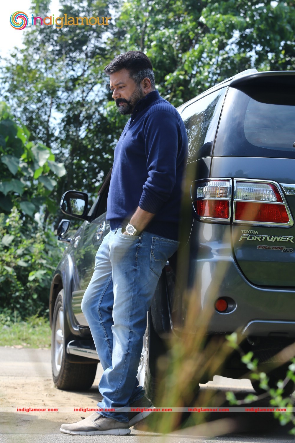 Jayaram Actor hd photo