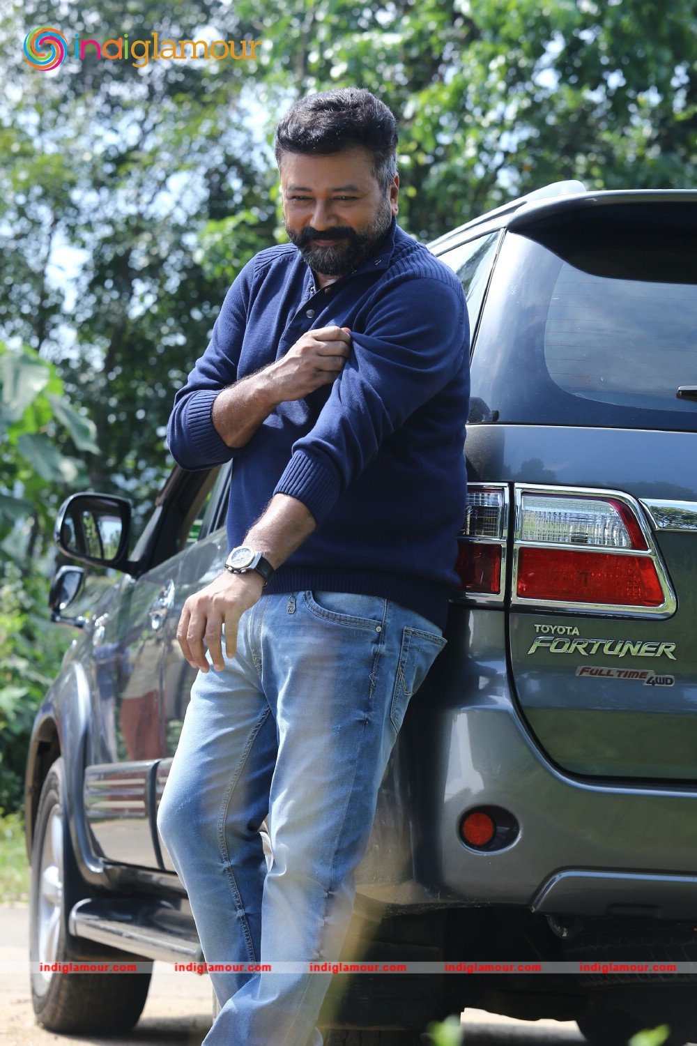 Jayaram Actor hd photo
