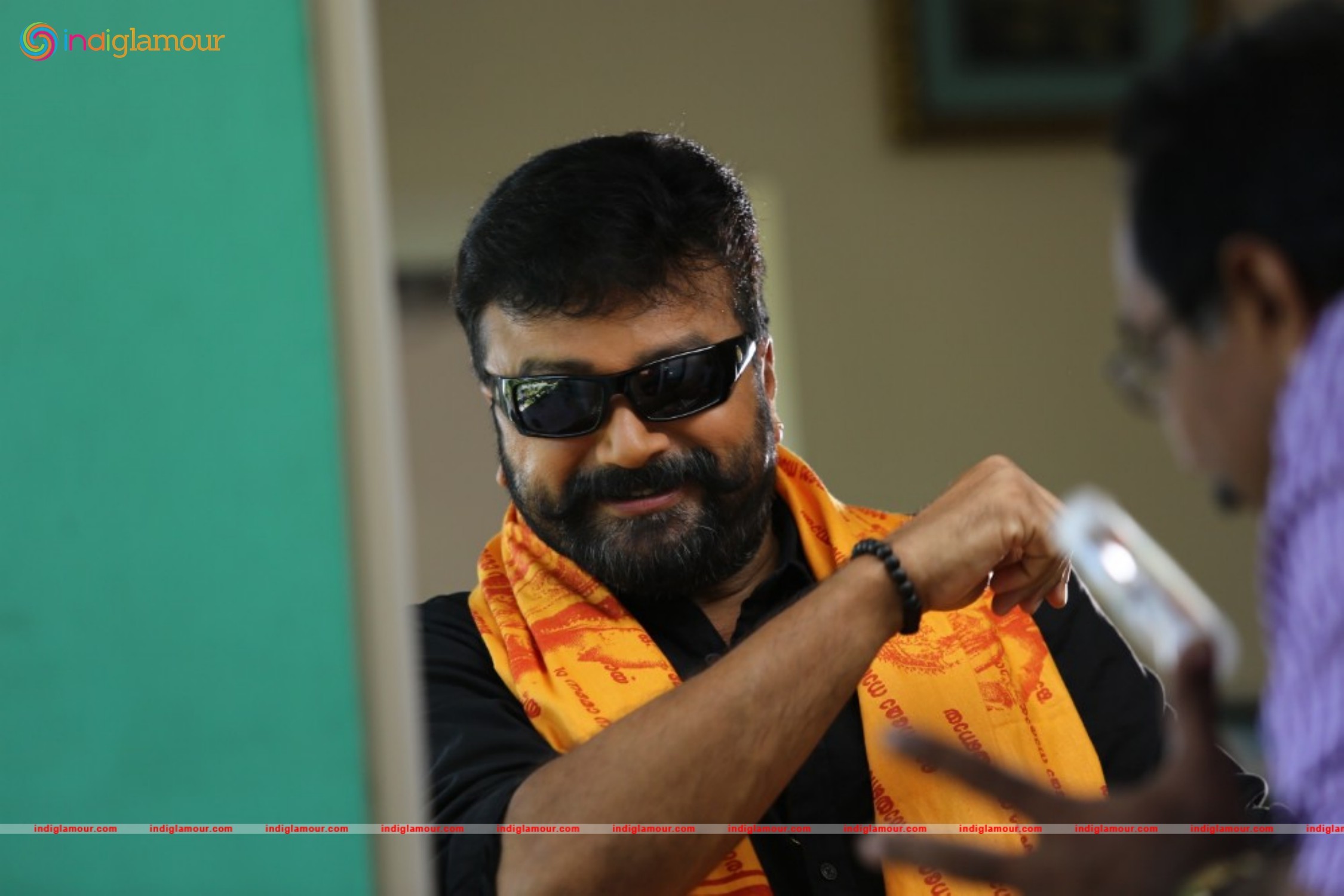 Jayaram Actor hd photo