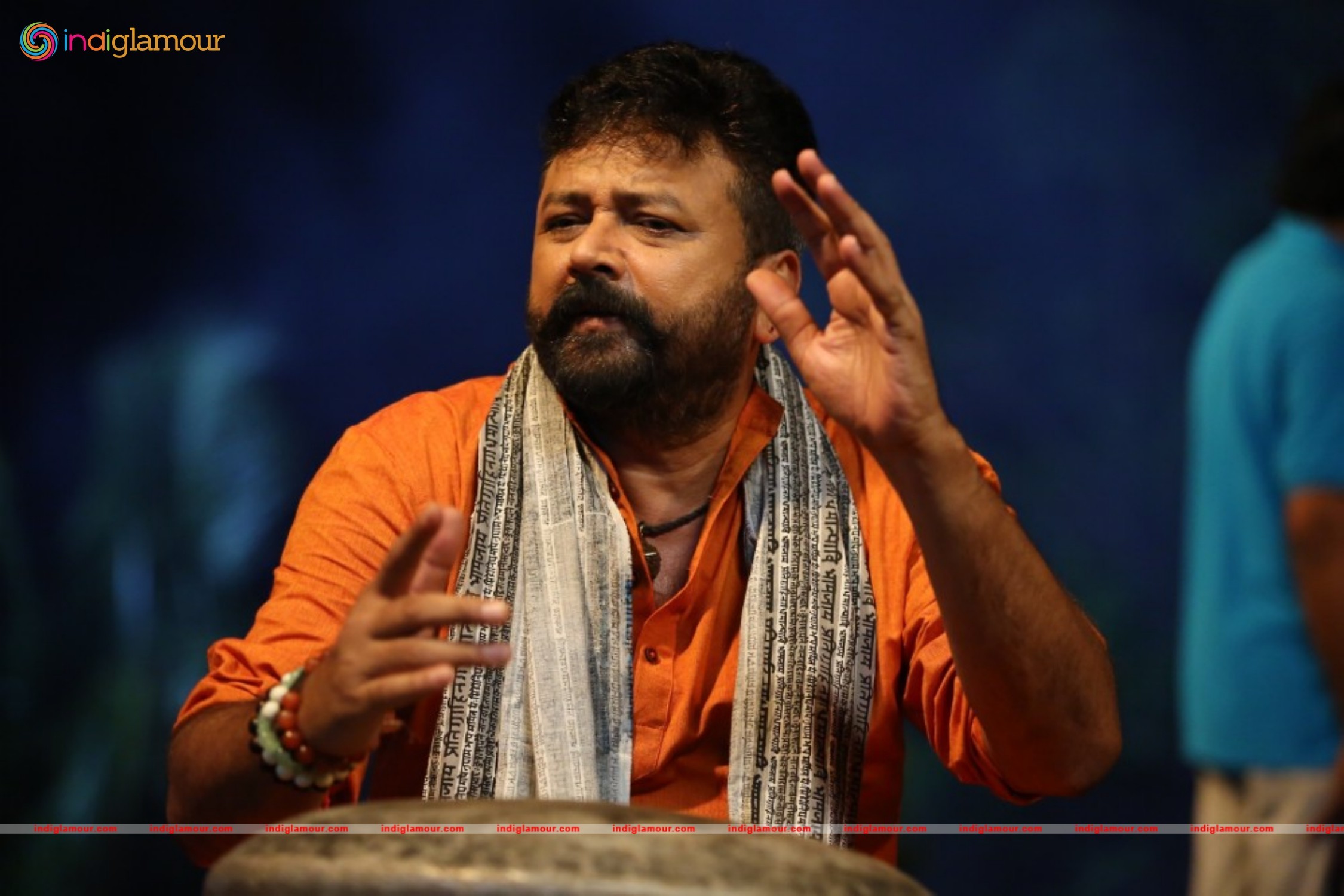 Jayaram Actor hd photo