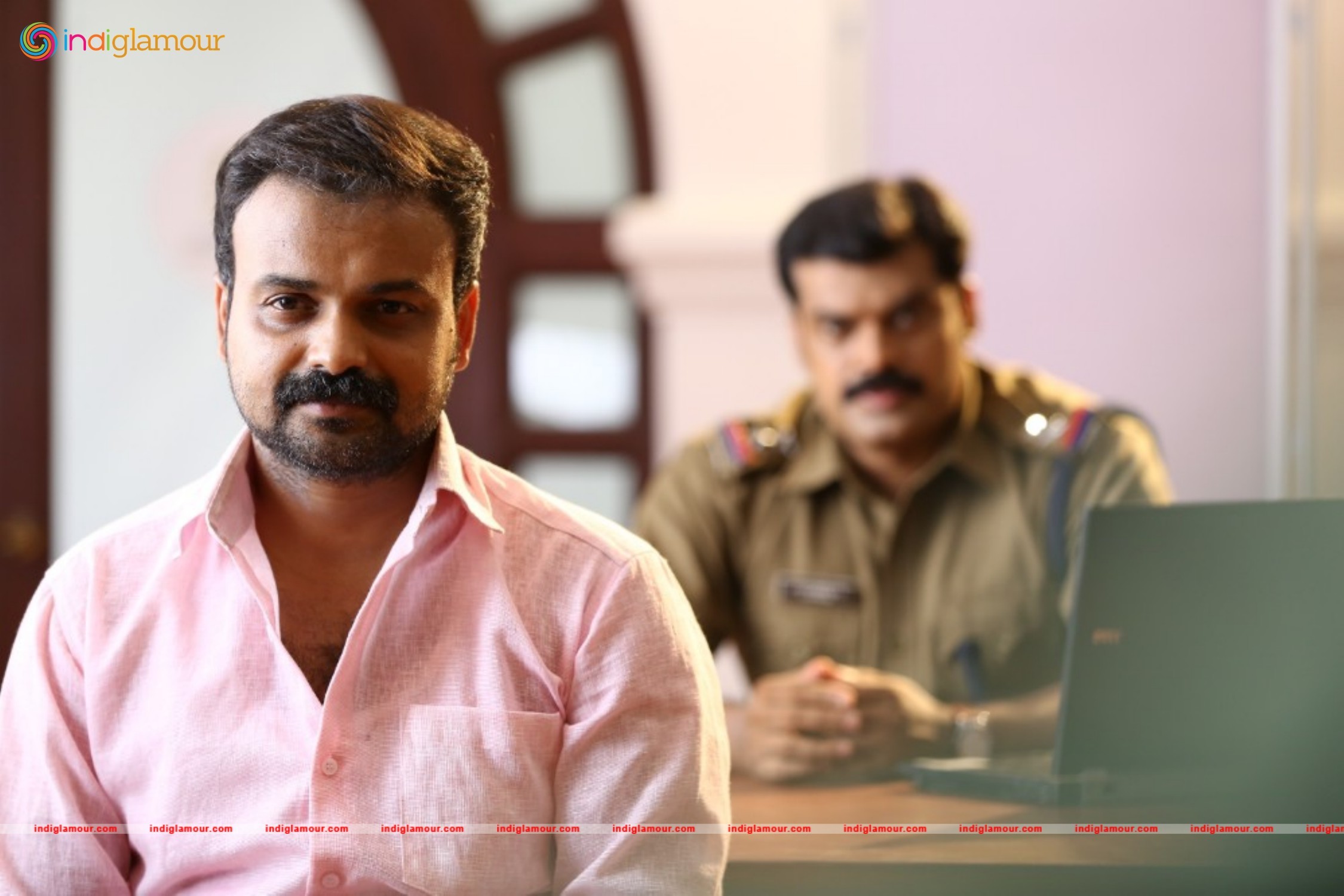 Kunchacko Boban Actor hd photo