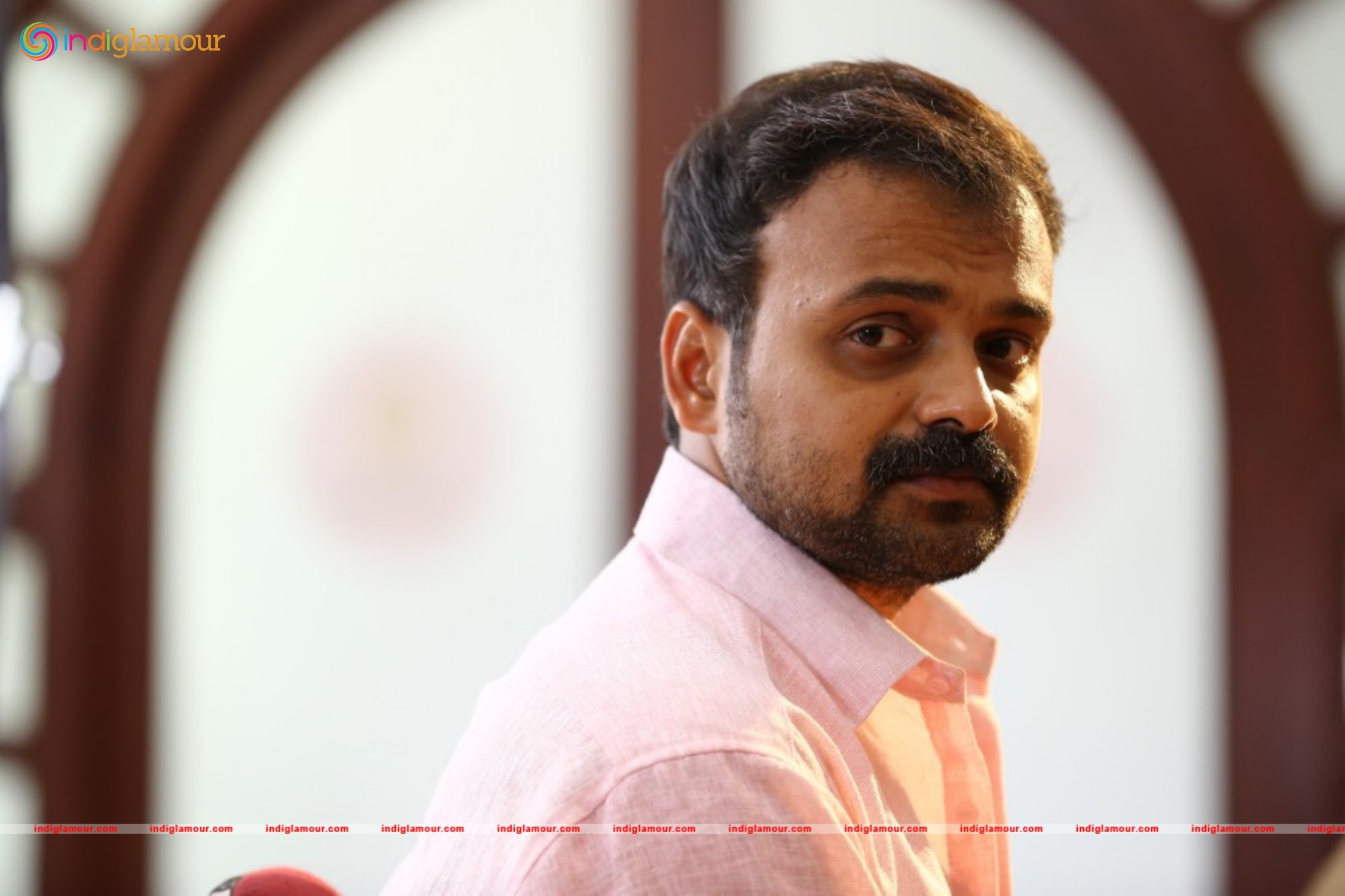 Kunchacko Boban Actor hd photo