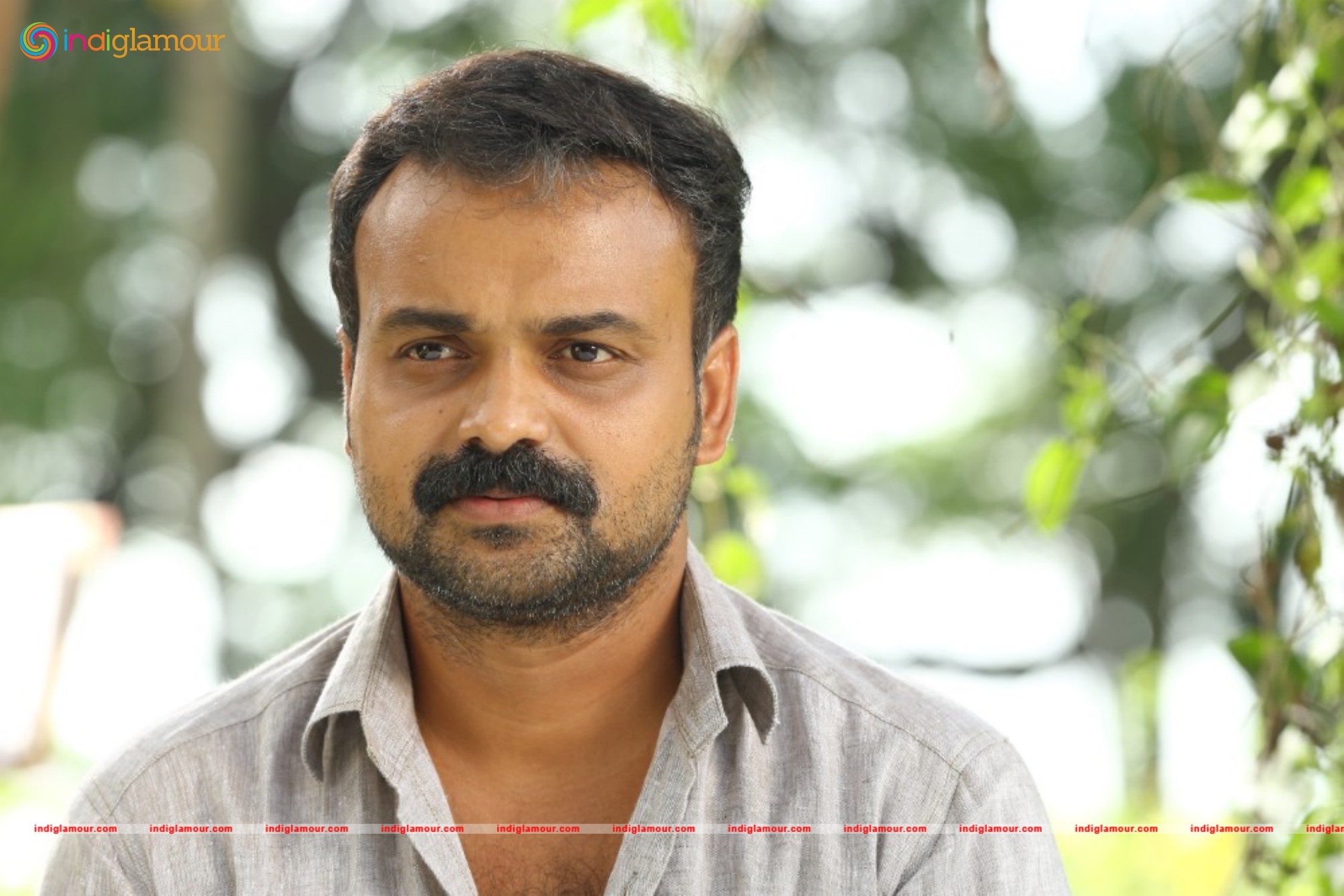 Kunchacko Boban Actor hd photo