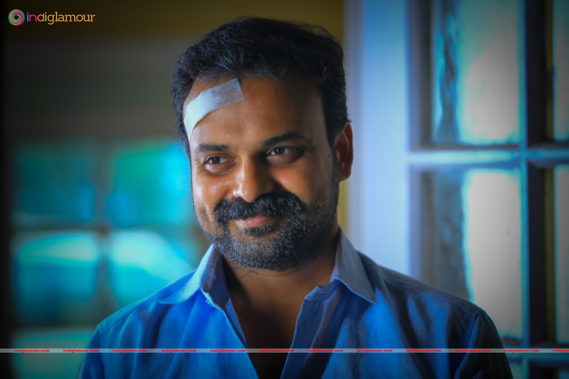 Kunchacko Boban Actor hd photo