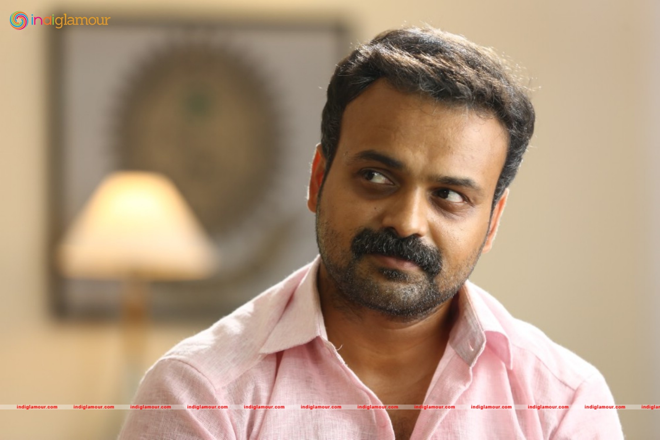 Kunchacko Boban Actor hd photo
