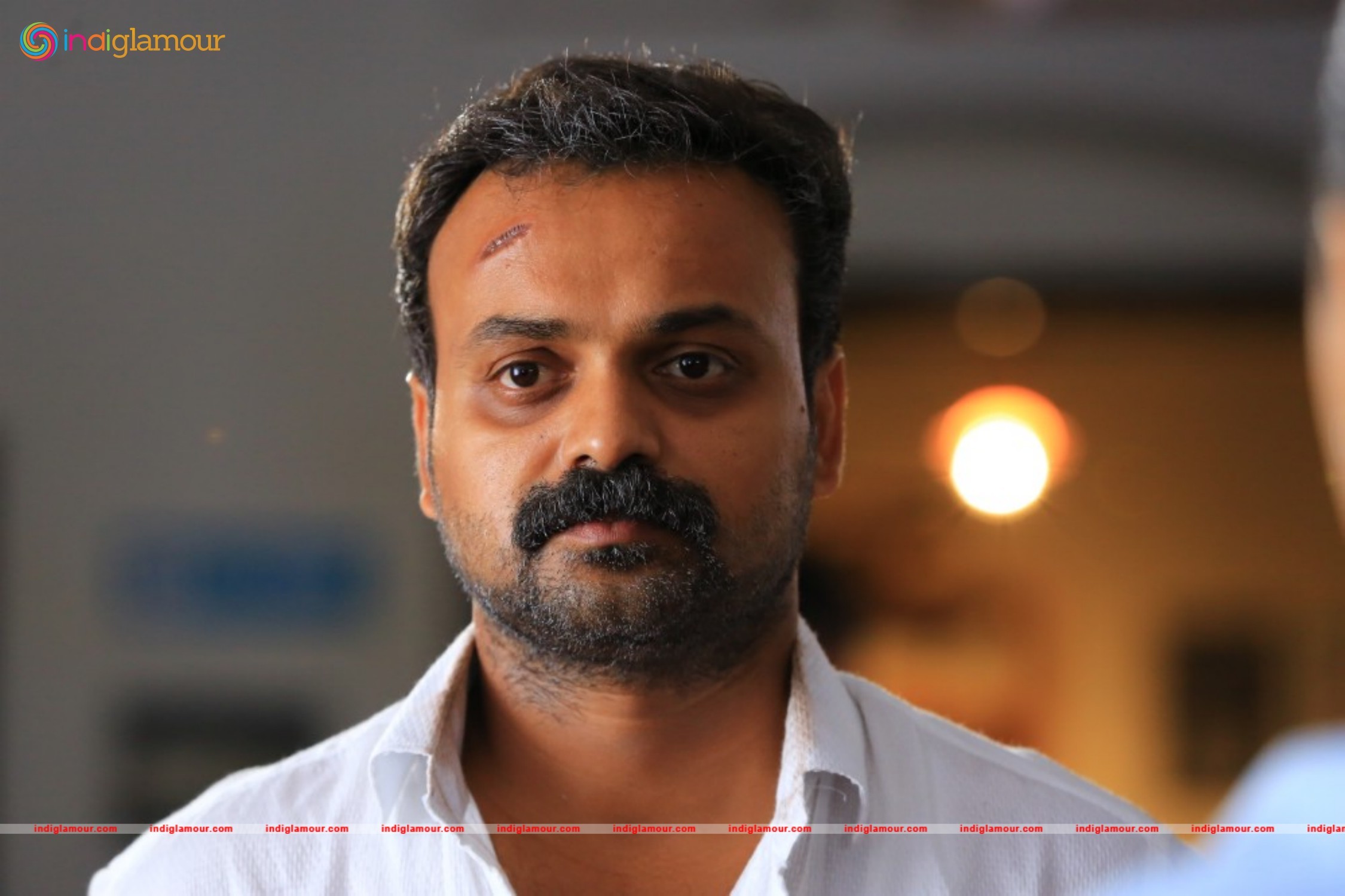 Kunchacko Boban Actor hd photo