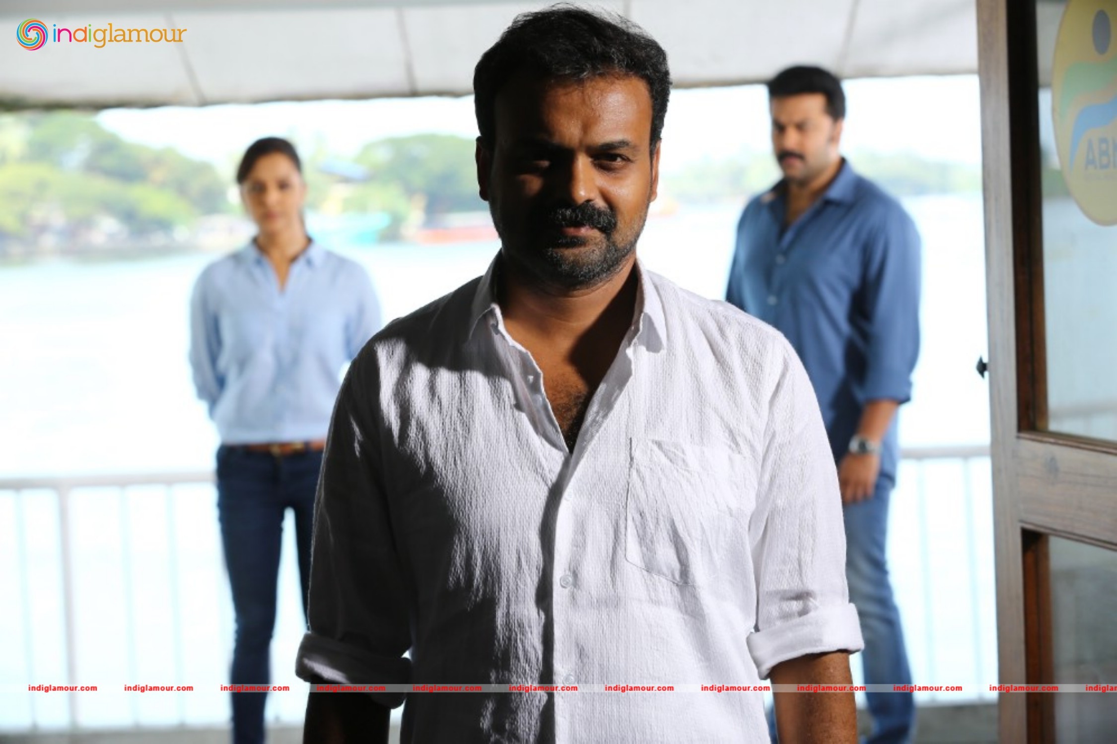 Kunchacko Boban Actor hd photo