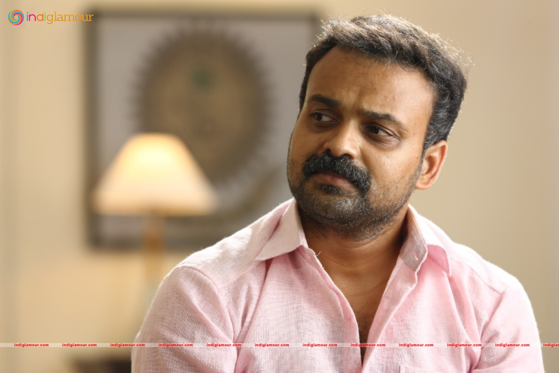 Kunchacko Boban Actor hd photo