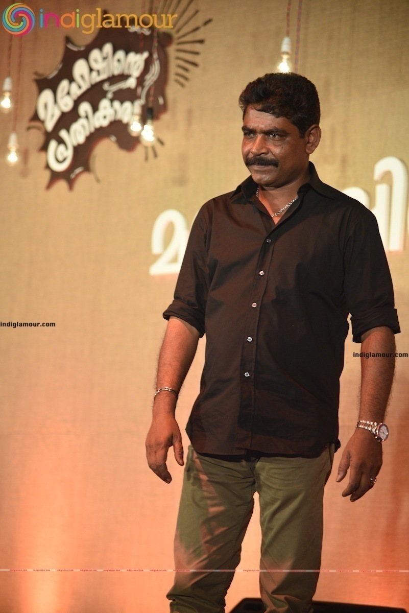 Antony Perumbavoor Actor hd photo