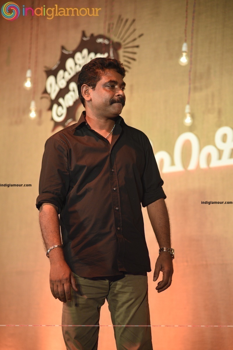 Antony Perumbavoor Actor hd photo
