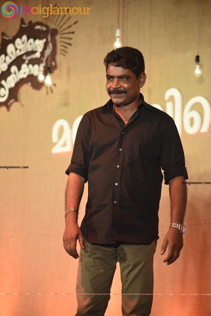 Antony Perumbavoor Actor hd photo