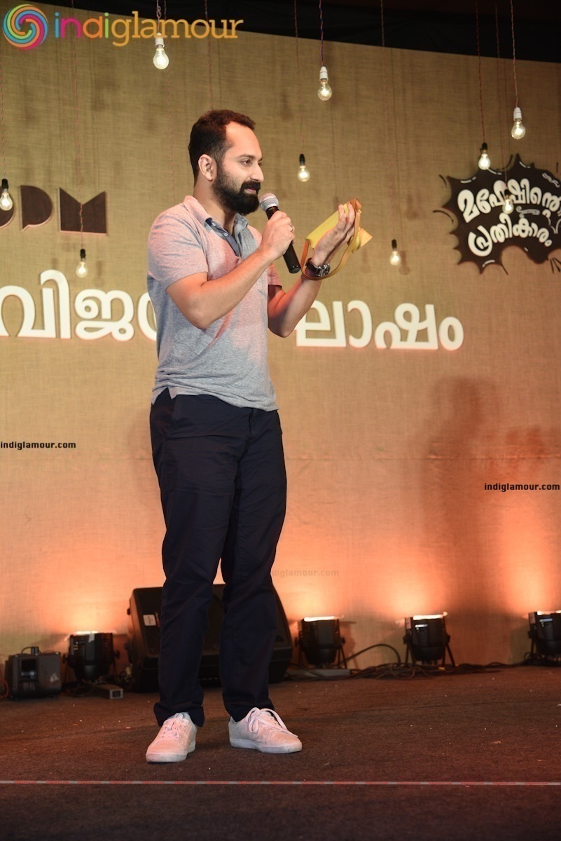 Fahadh Faasil Actor hd photo