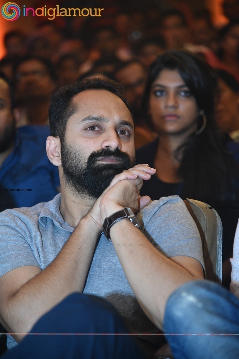Fahadh Faasil Actor hd photo