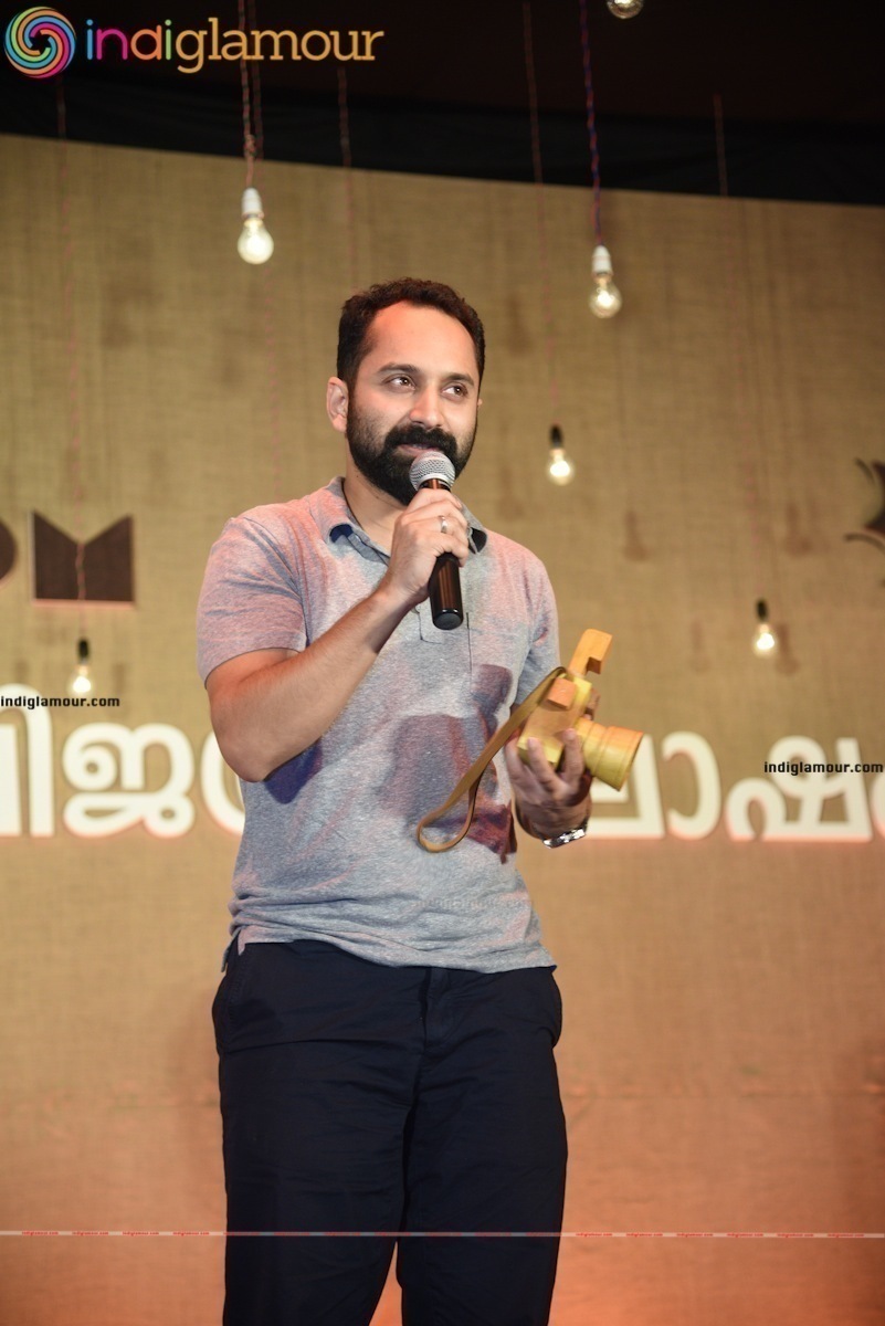 Fahadh Faasil Actor hd photo