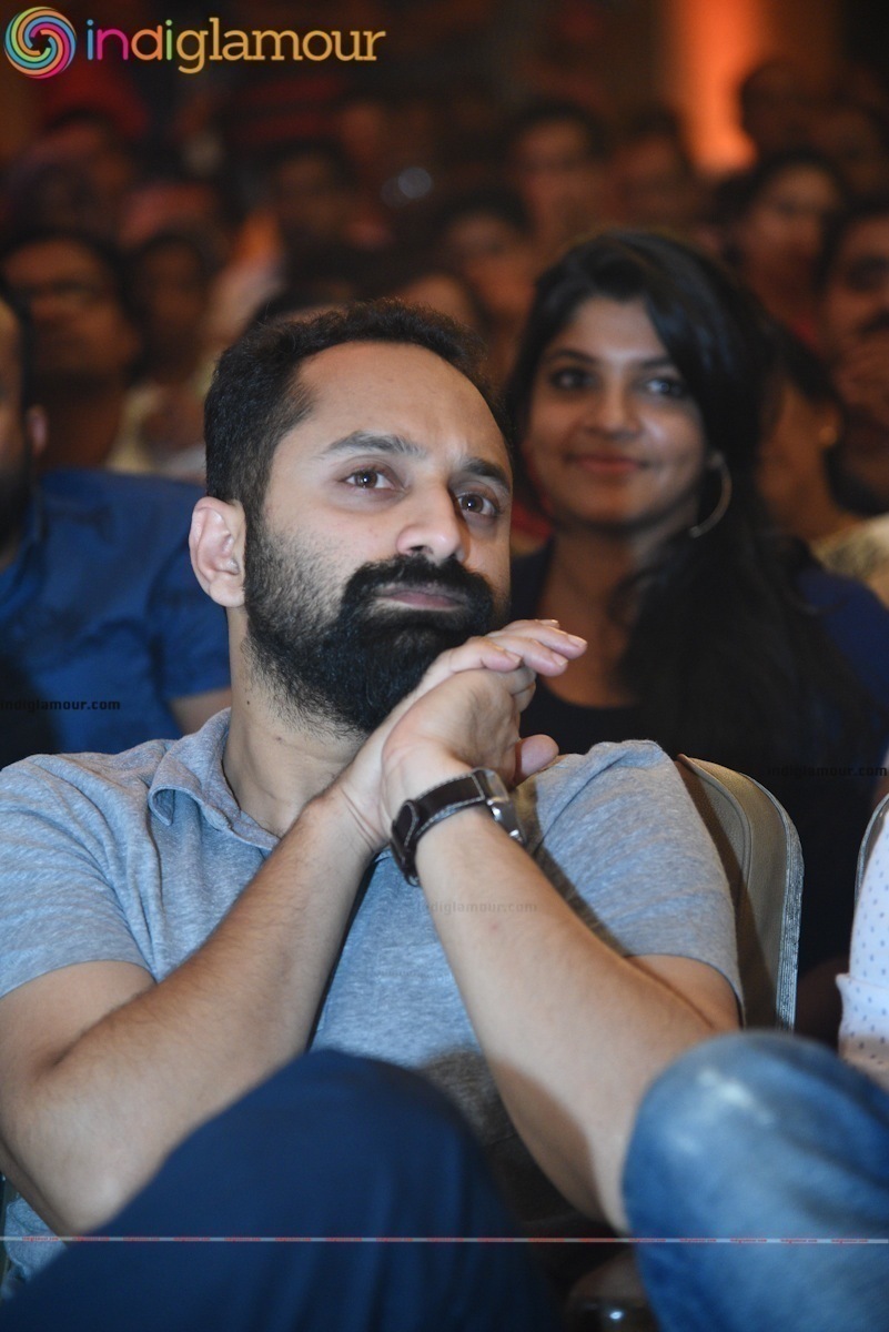 Fahadh Faasil Actor hd photo