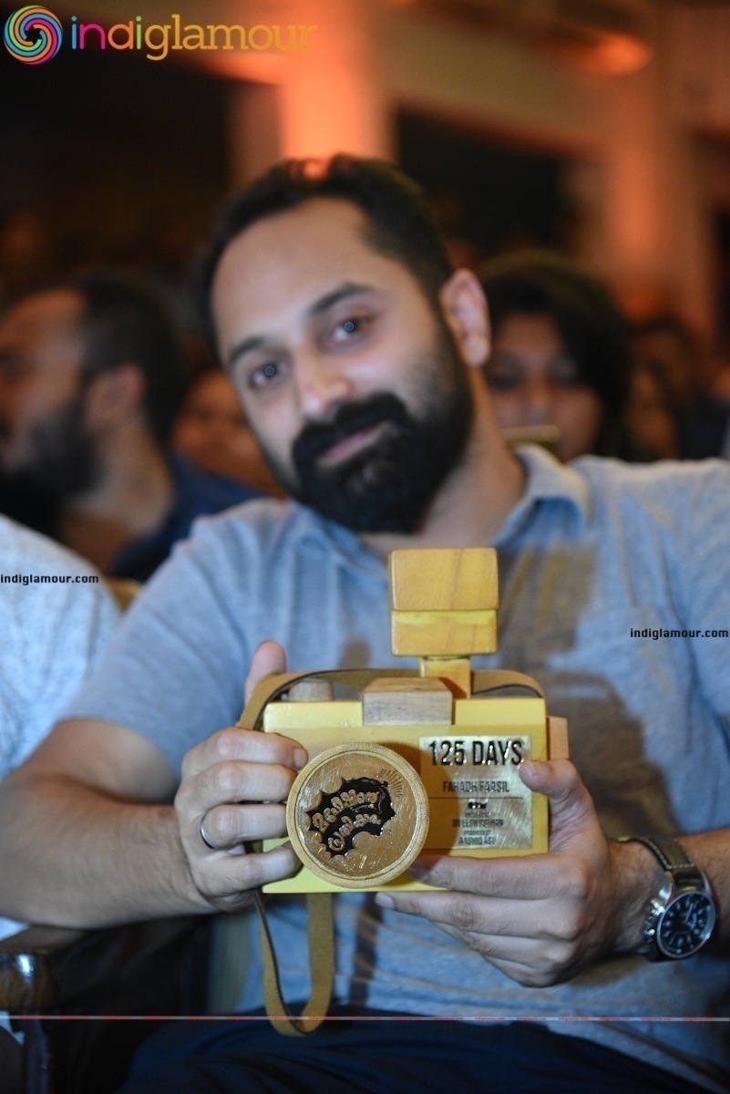 Fahadh Faasil Actor hd photo