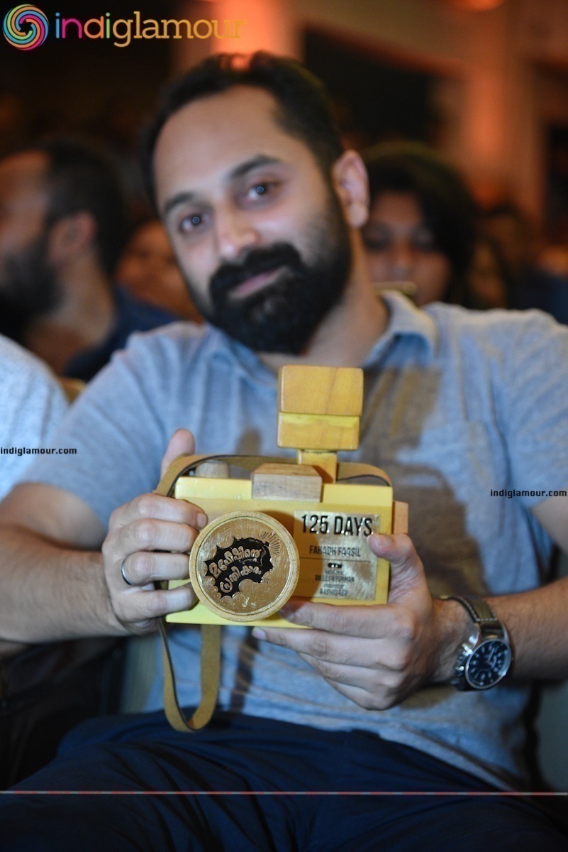 Fahadh Faasil Actor hd photo