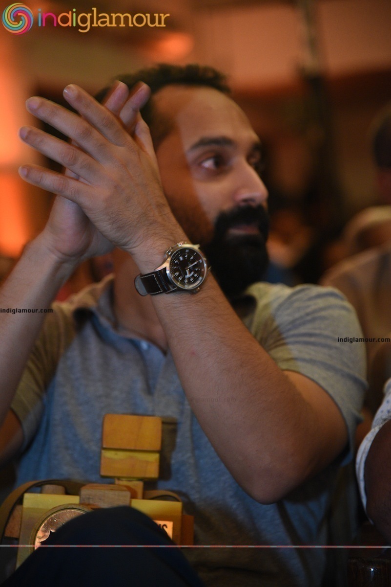 Fahadh Faasil Actor hd photo