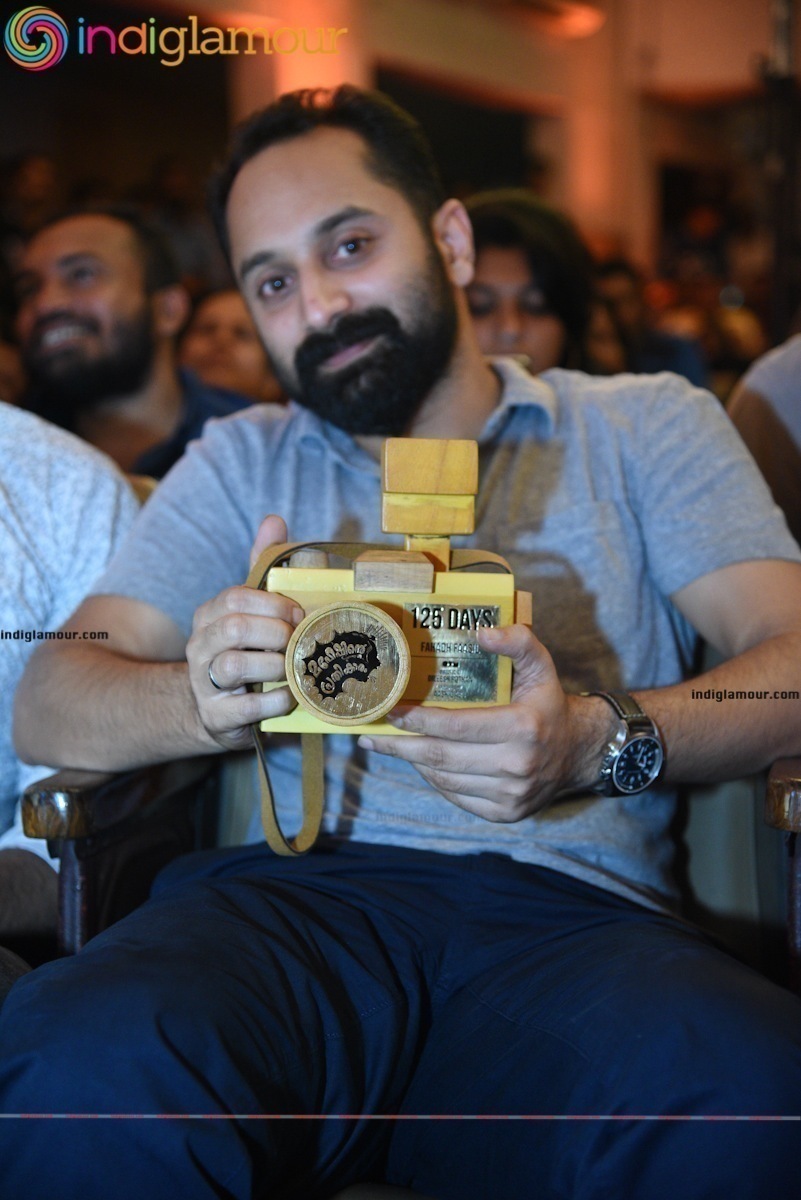 Fahadh Faasil Actor hd photo