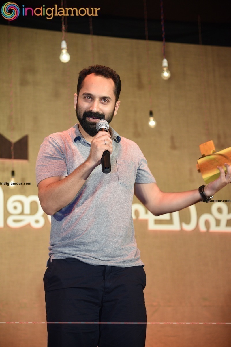 Fahadh Faasil Actor hd photo