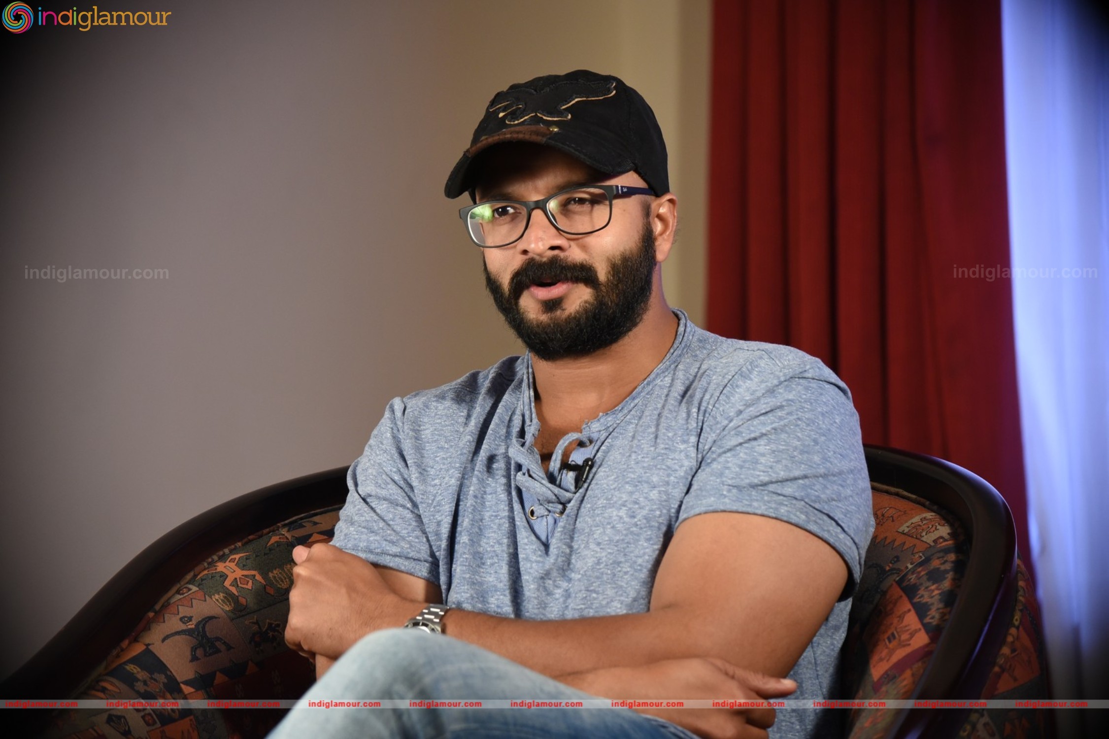 Jayasurya Actor hd photo