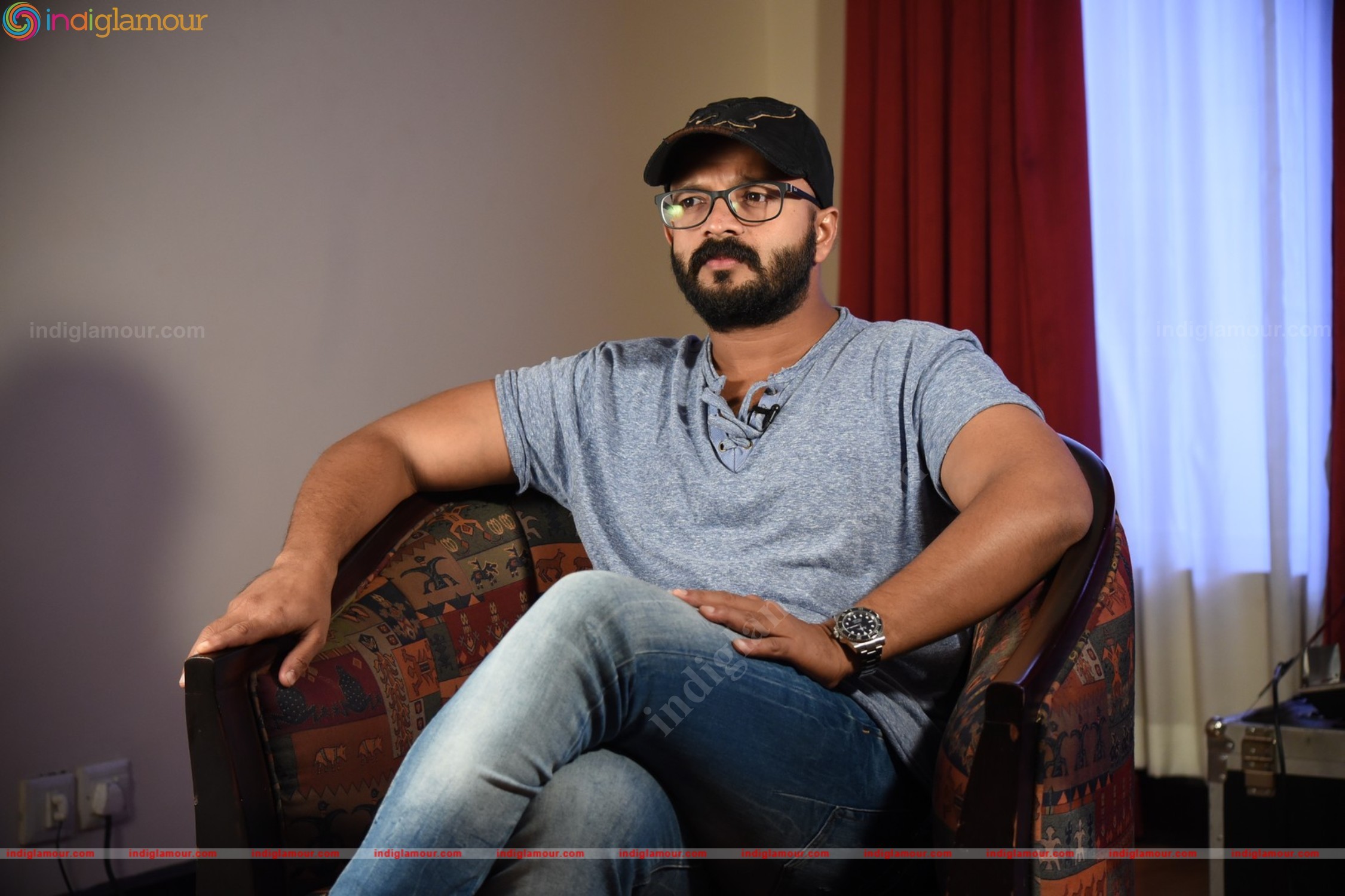 Jayasurya Actor hd photo