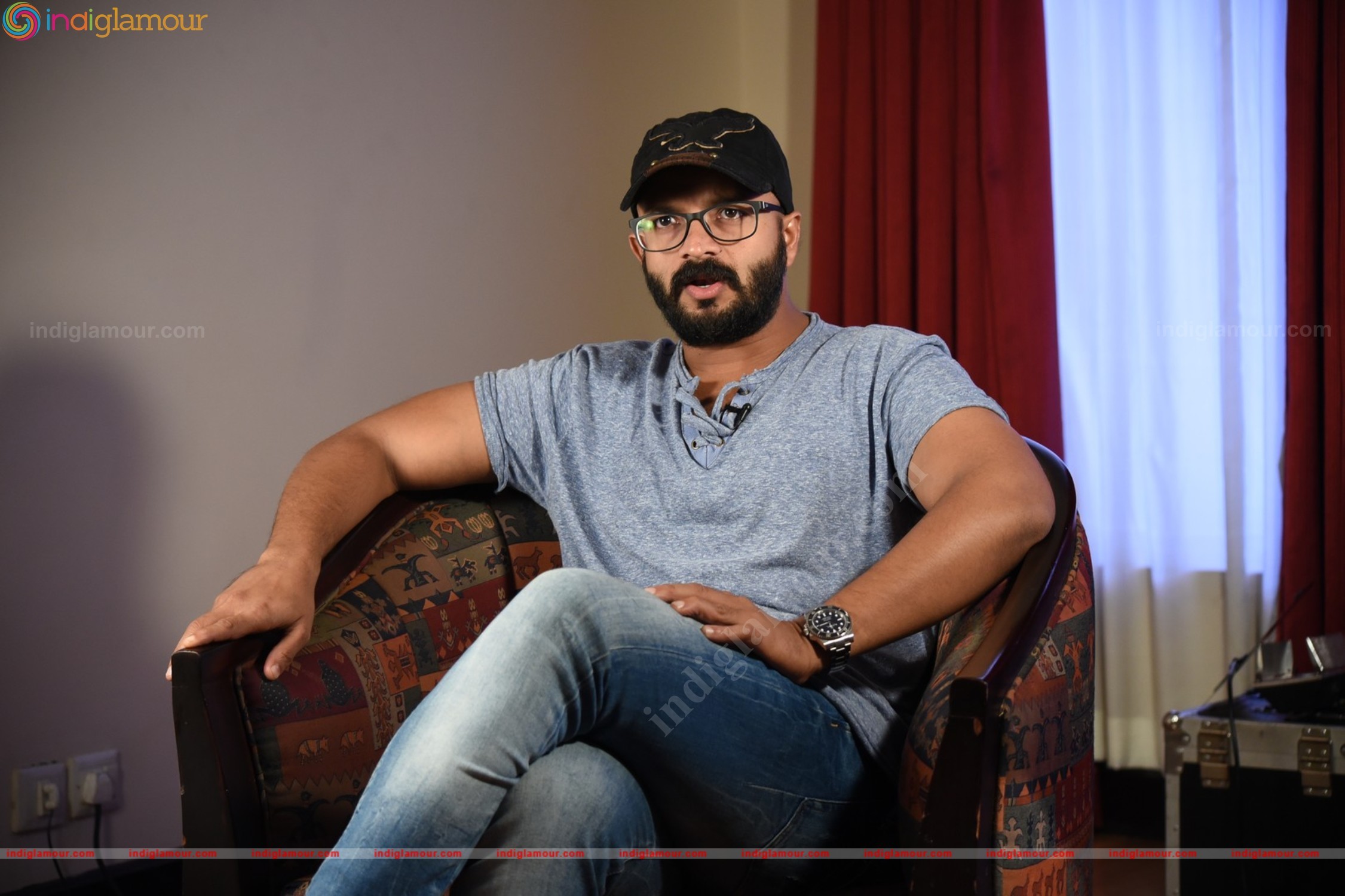 Jayasurya Actor hd photo