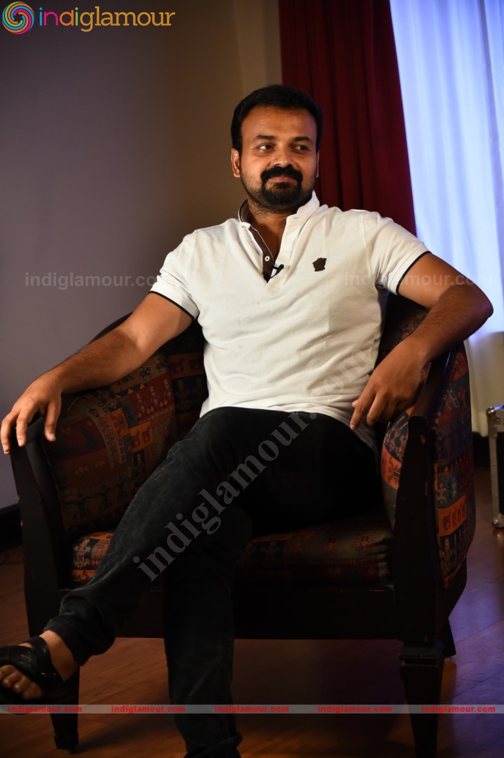 Kunchacko Boban Actor hd photo