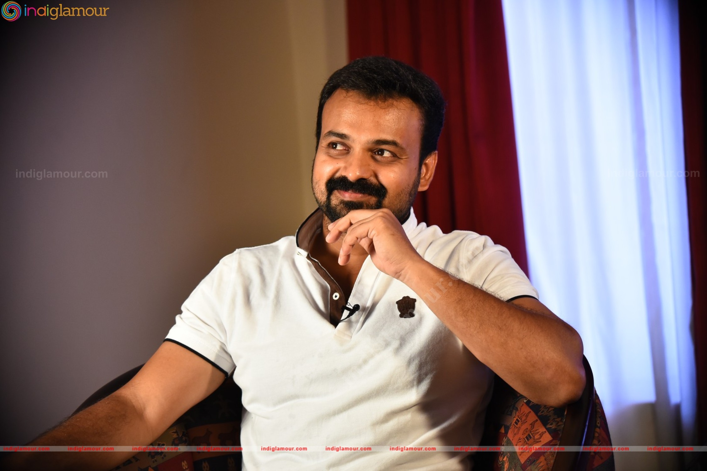 Kunchacko Boban Actor hd photo