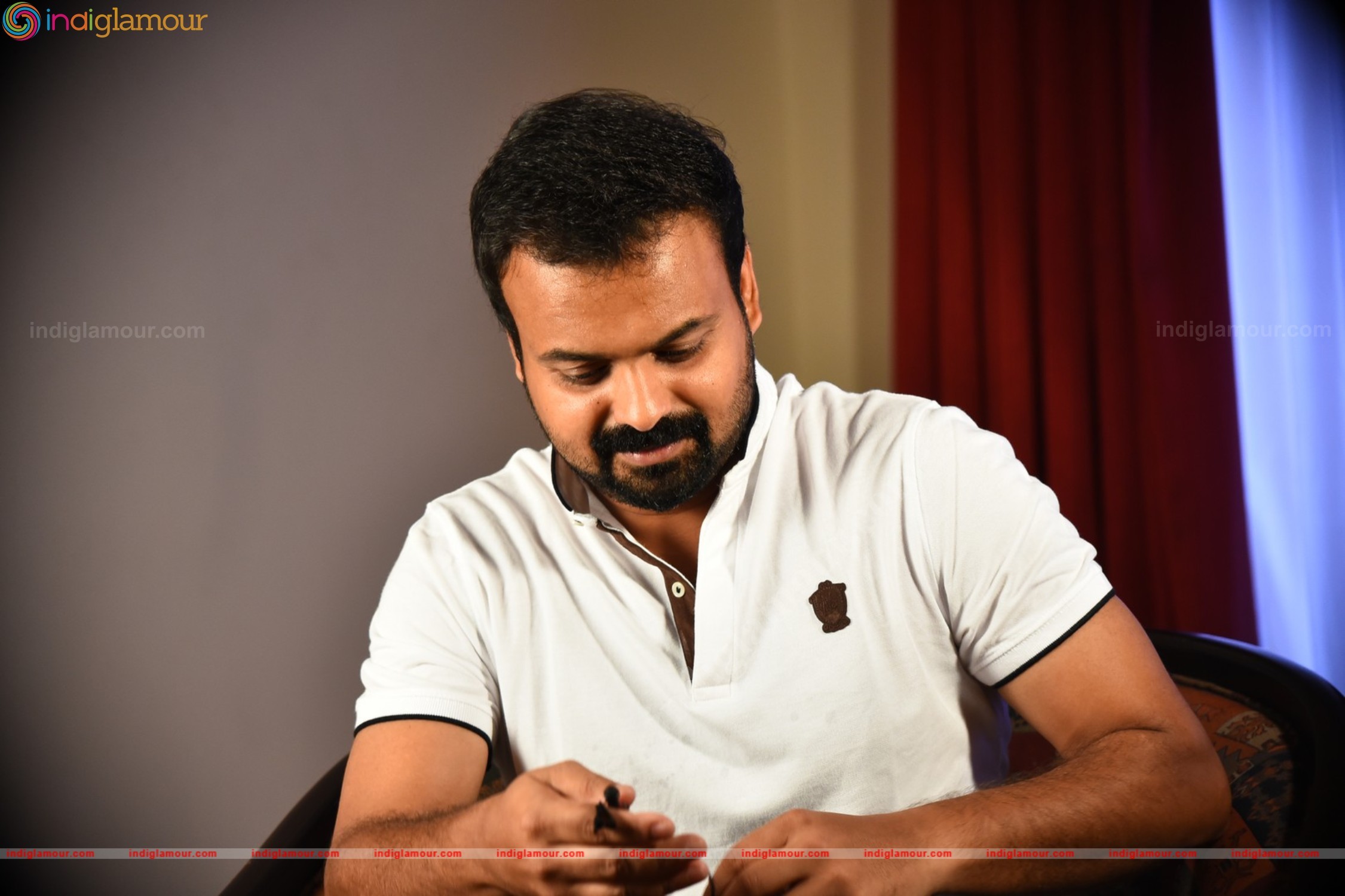 Kunchacko Boban Actor hd photo