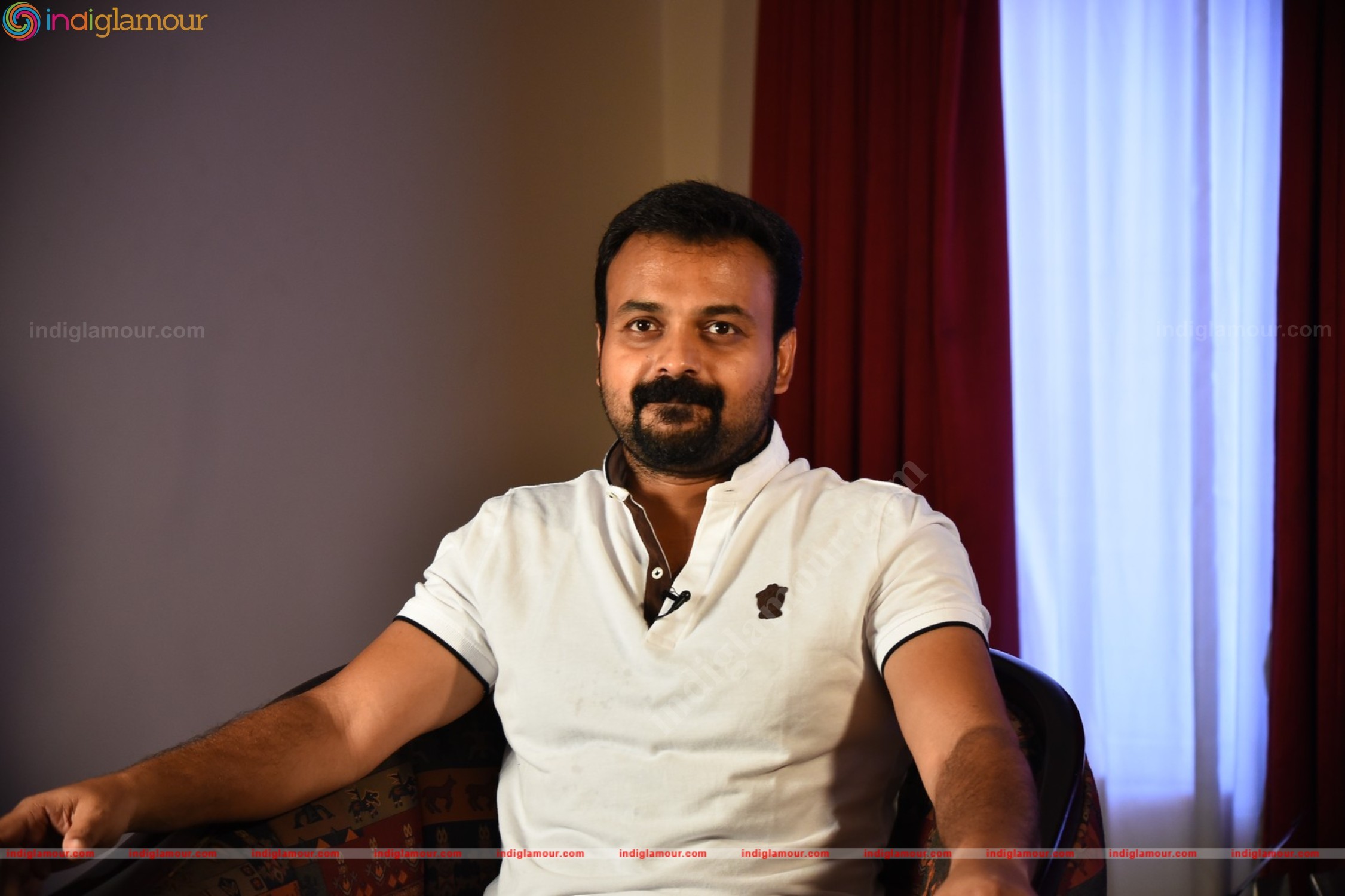 Kunchacko Boban Actor hd photo