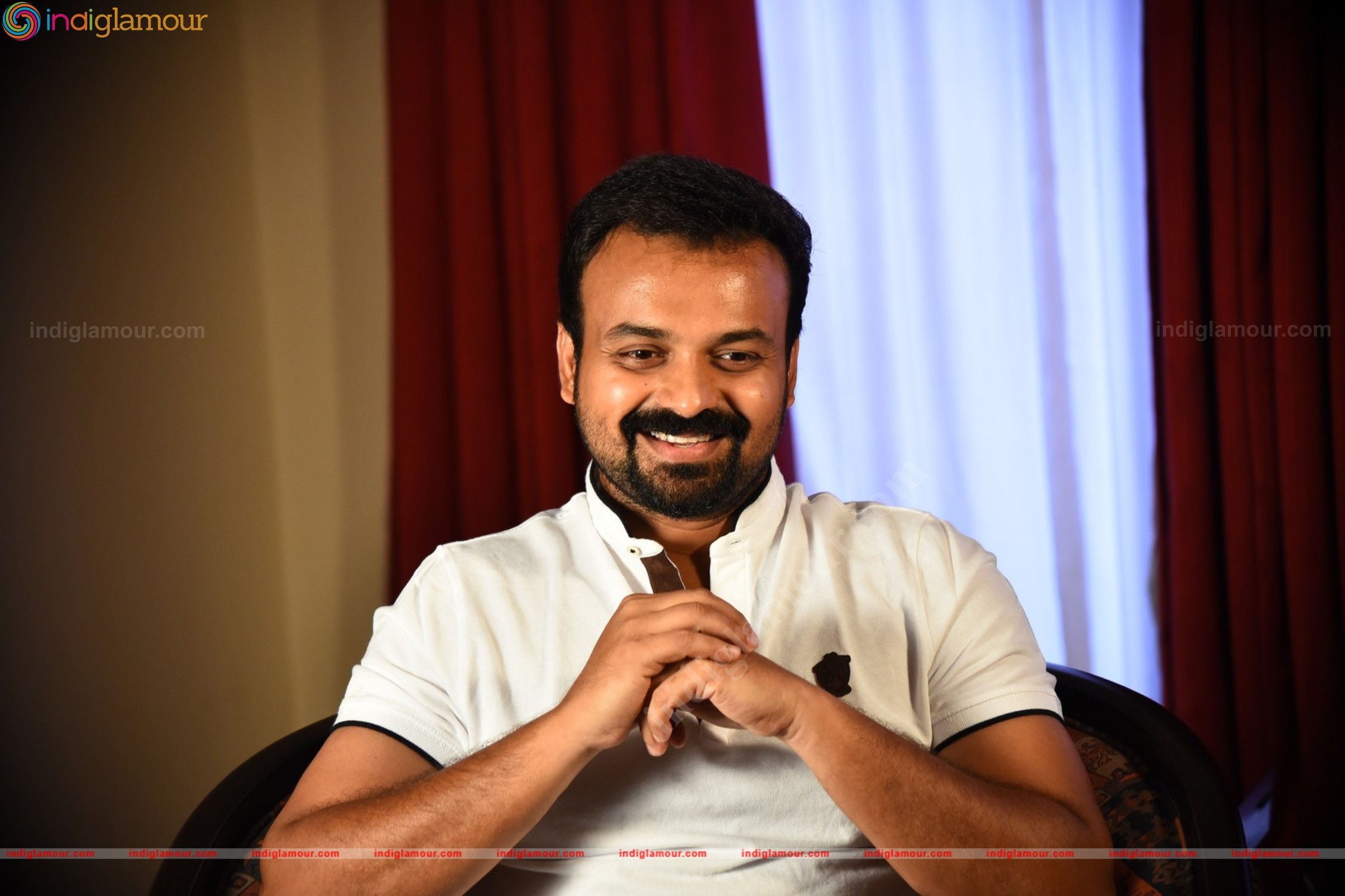 Kunchacko Boban Actor hd photo
