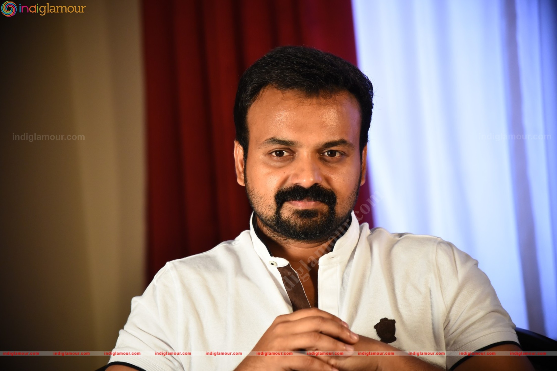 Kunchacko Boban Actor hd photo