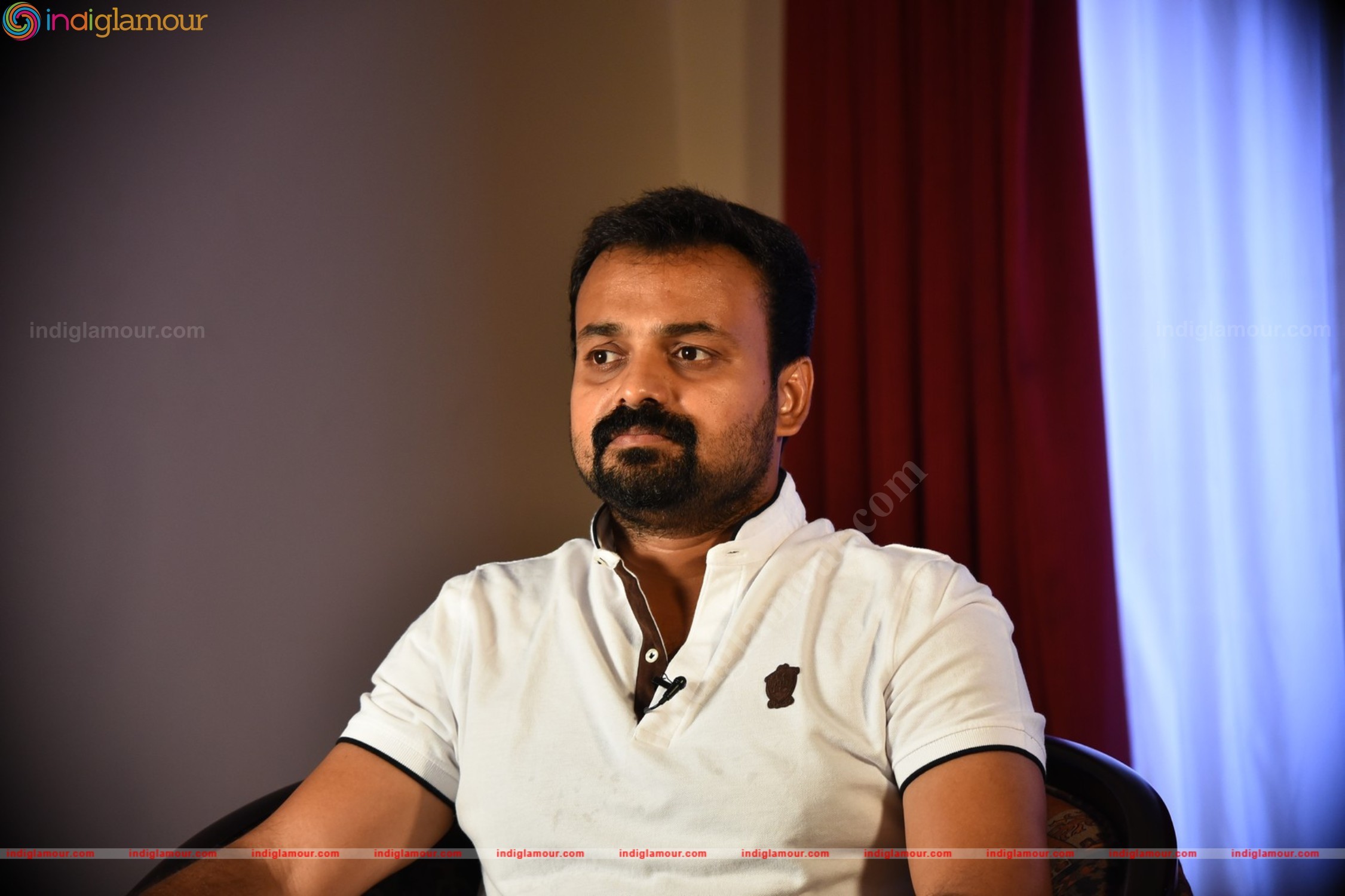 Kunchacko Boban Actor hd photo