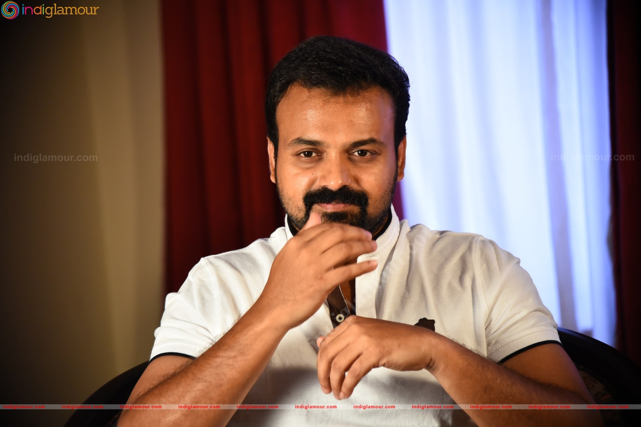 Kunchacko Boban Actor hd photo