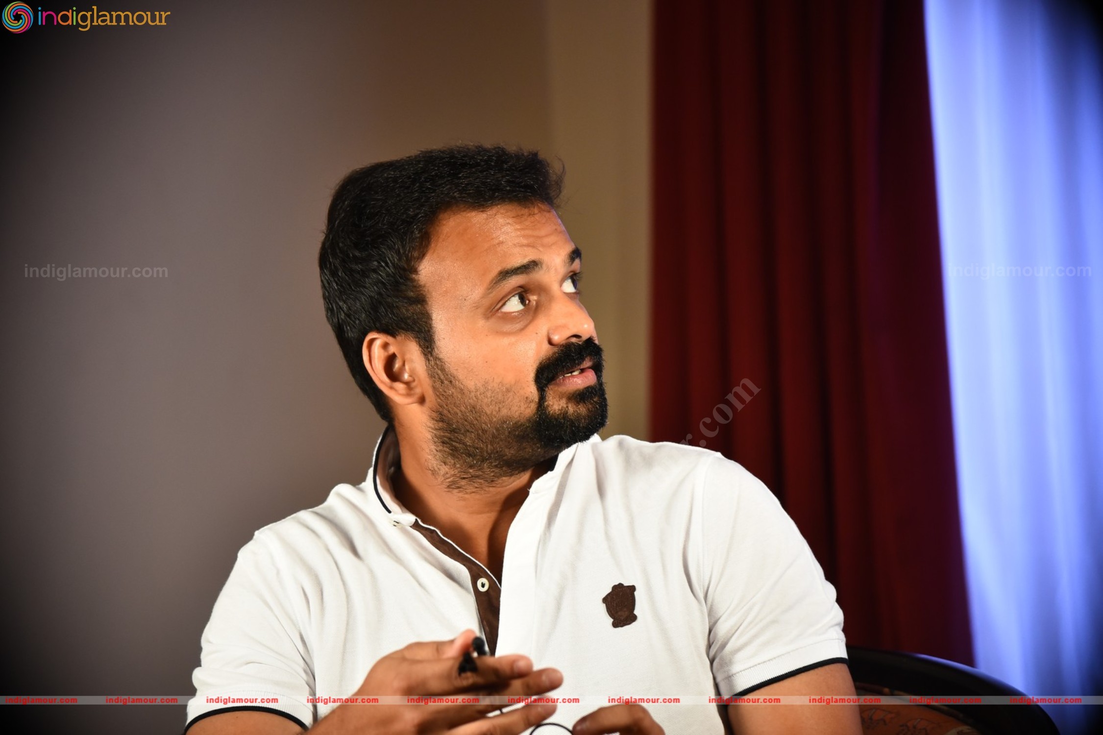 Kunchacko Boban Actor hd photo