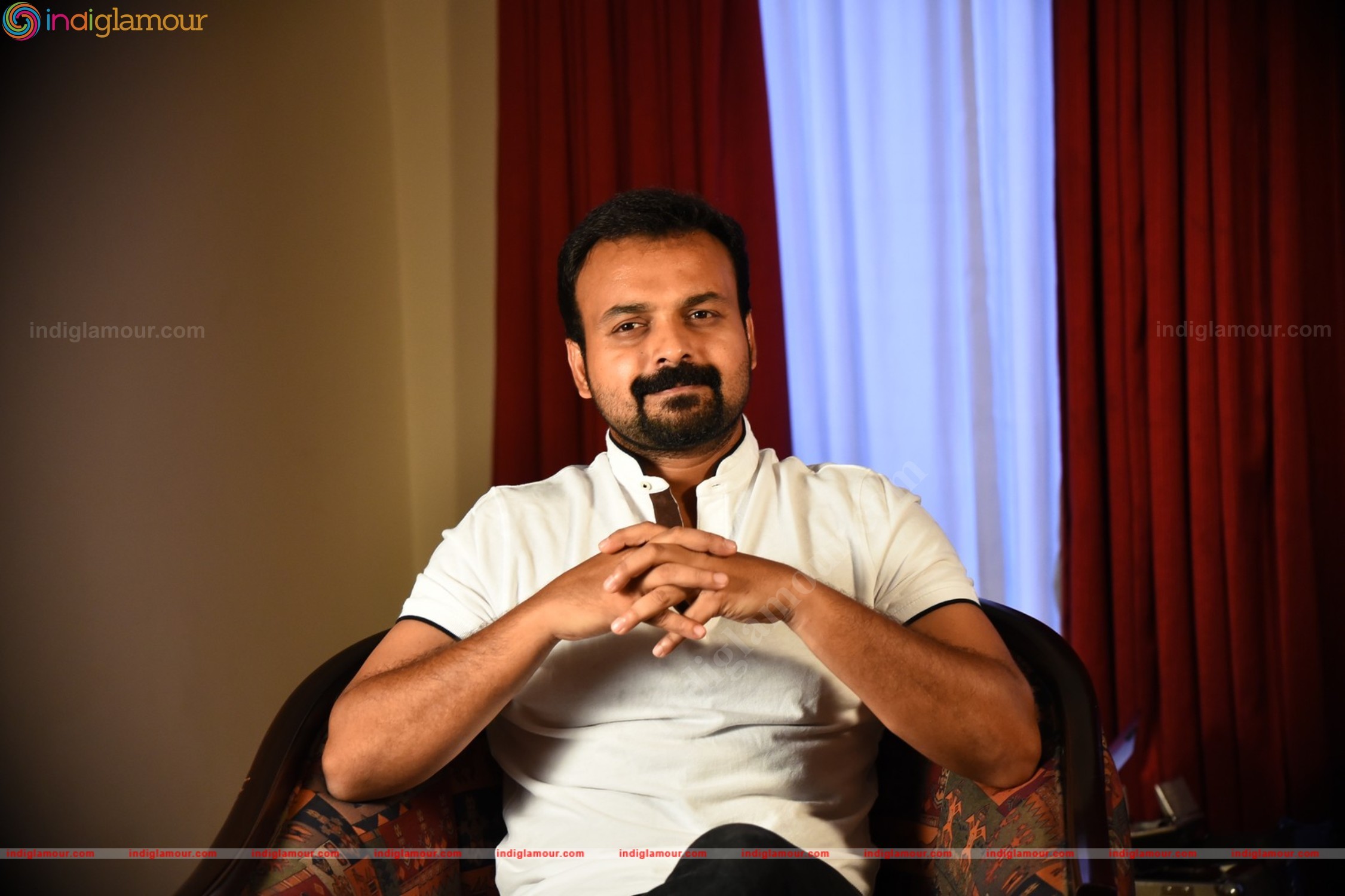 Kunchacko Boban Actor hd photo
