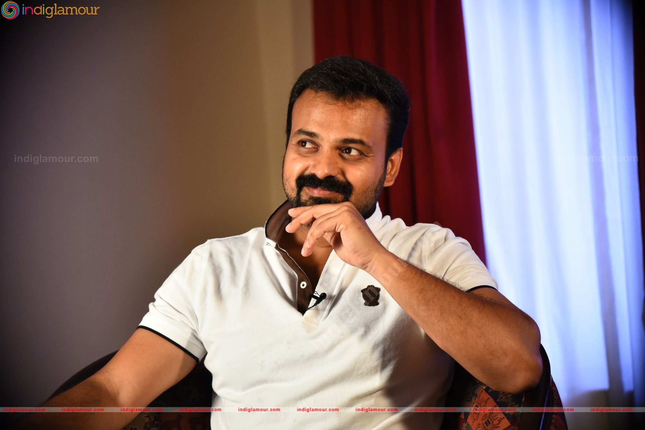 Kunchacko Boban Actor hd photo