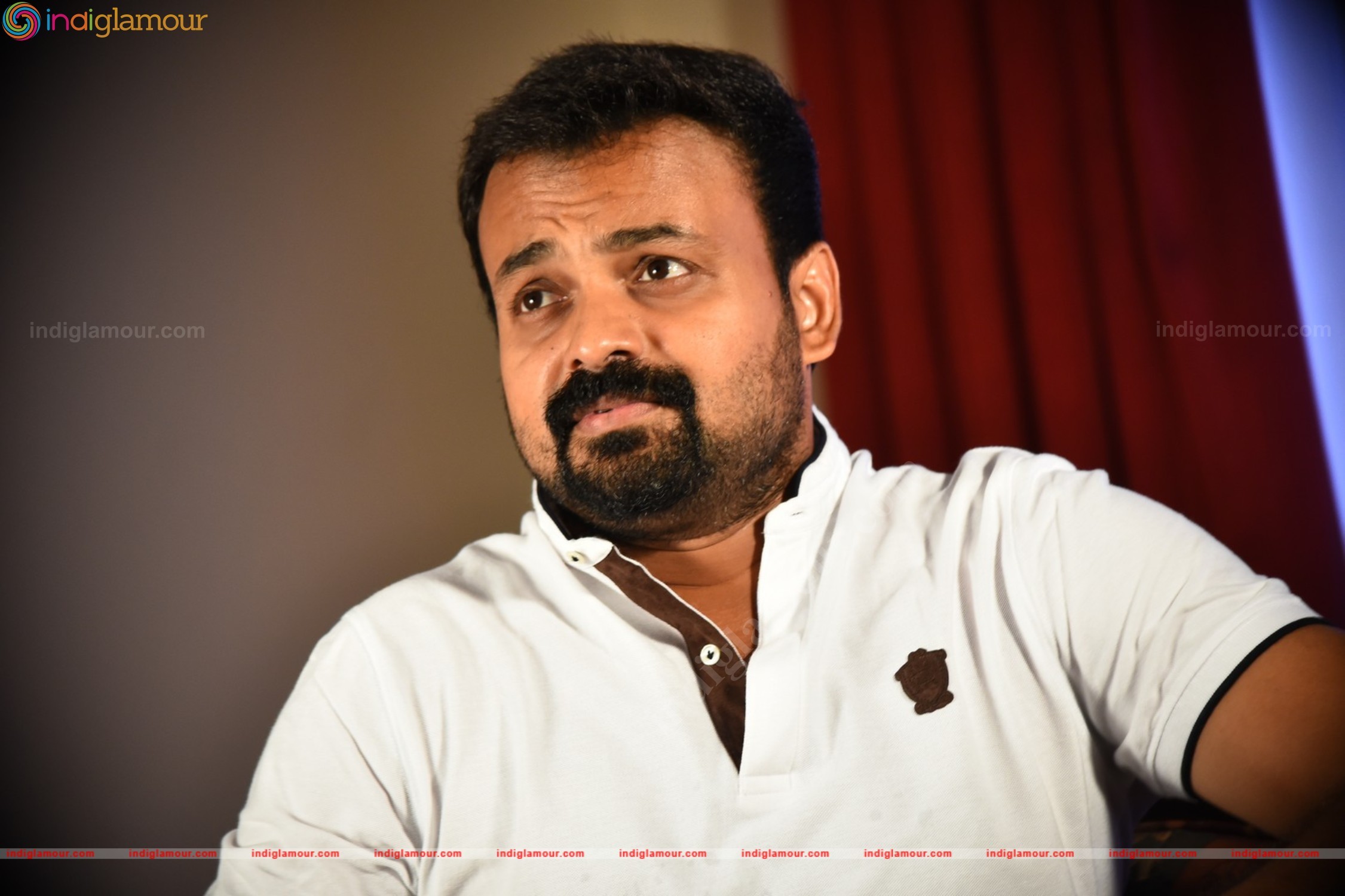 Kunchacko Boban Actor hd photo