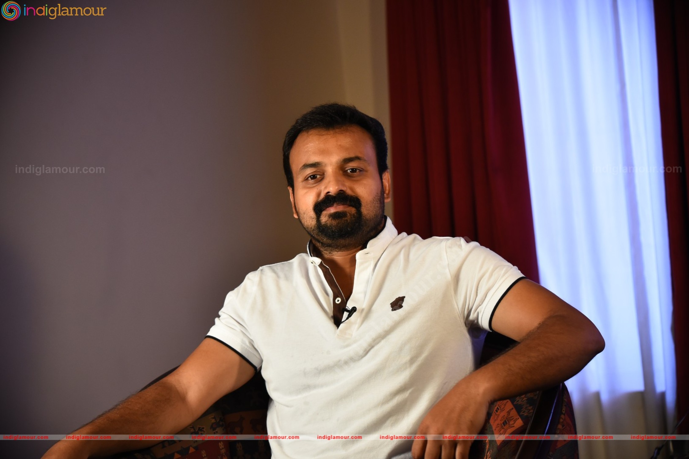 Kunchacko Boban Actor hd photo