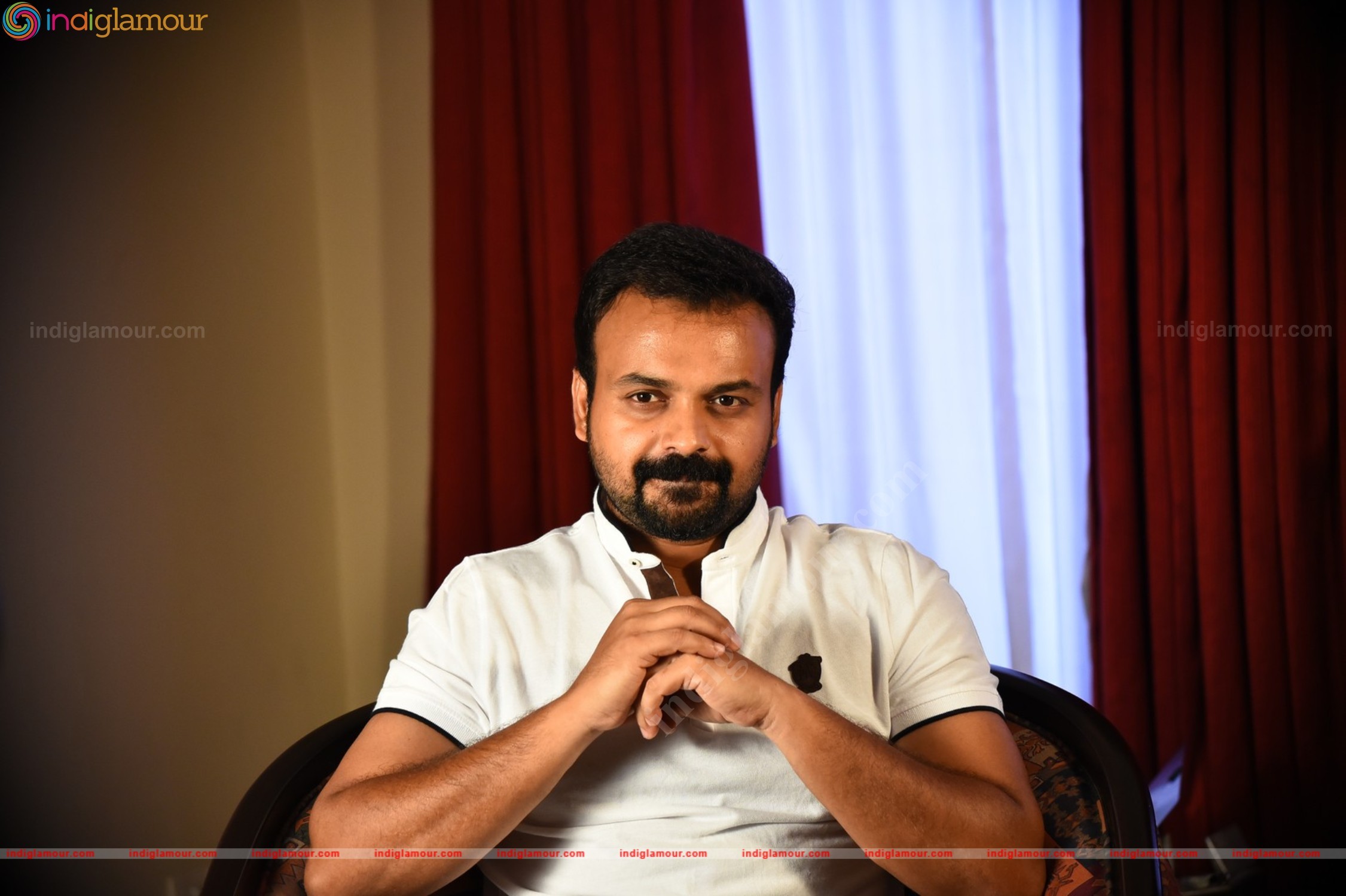 Kunchacko Boban Actor hd photo